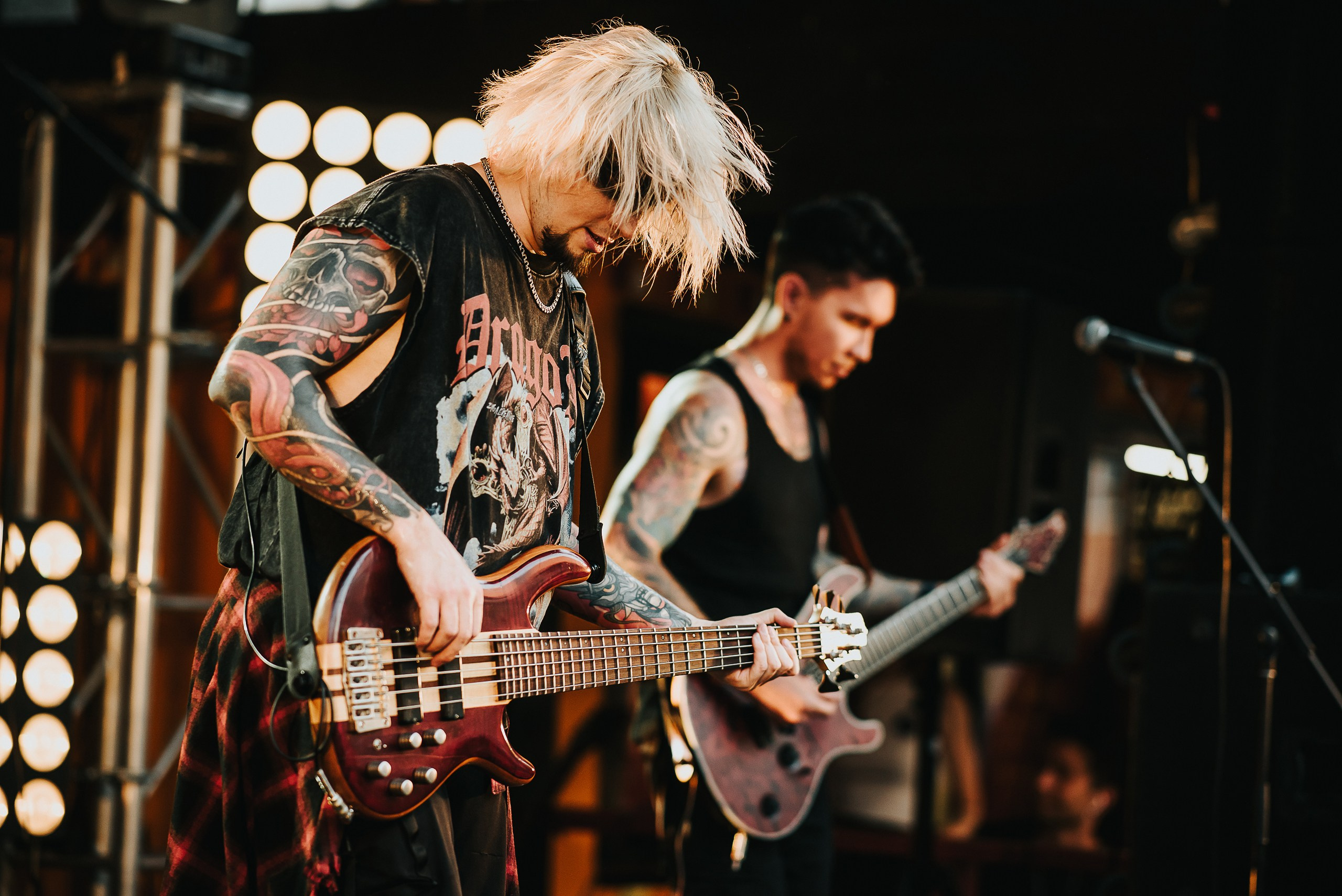 Pandora Secret 2024. Репортажный фотограф в Кемерово