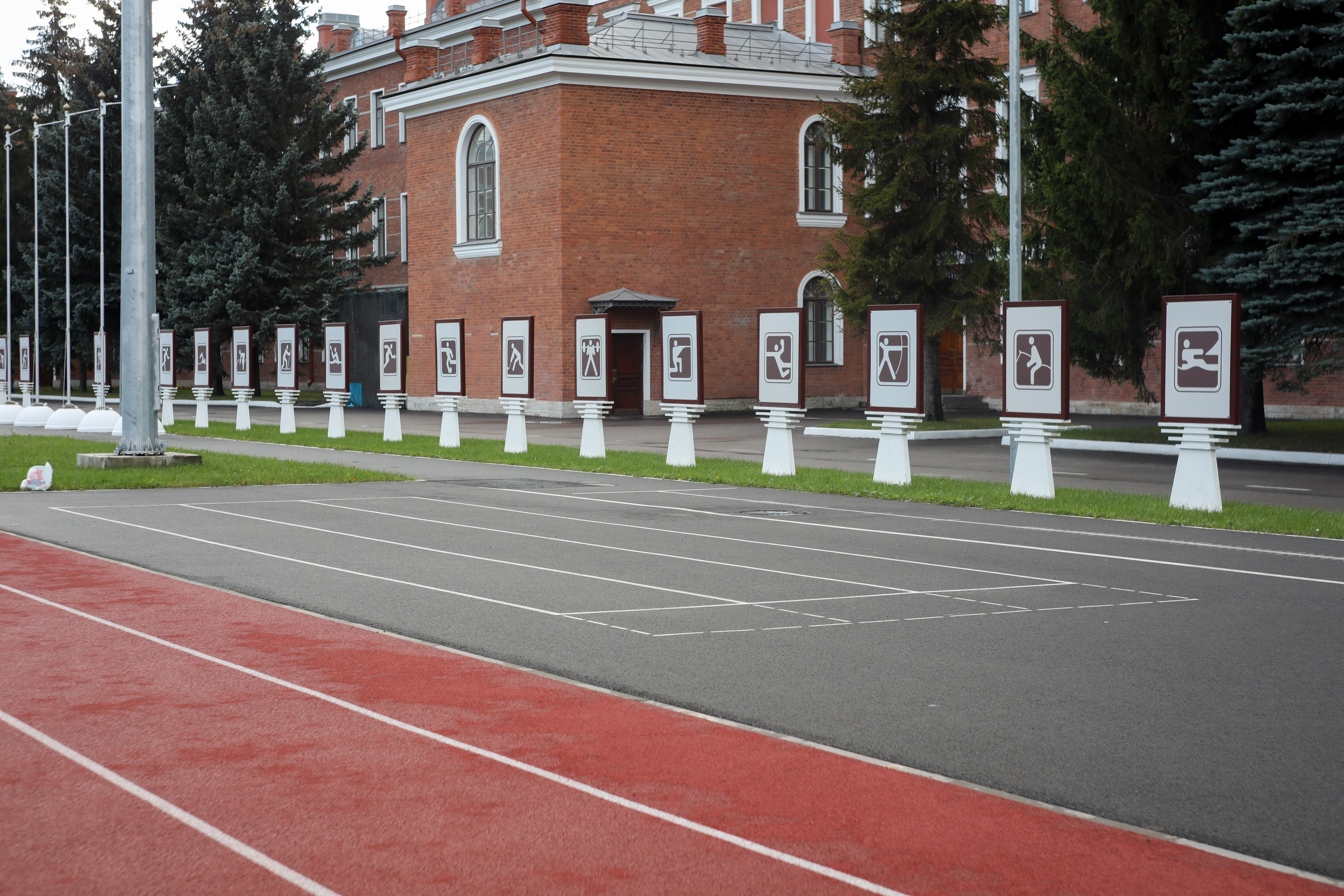 Спортивный репортаж. Дмитрий Старков — фотограф