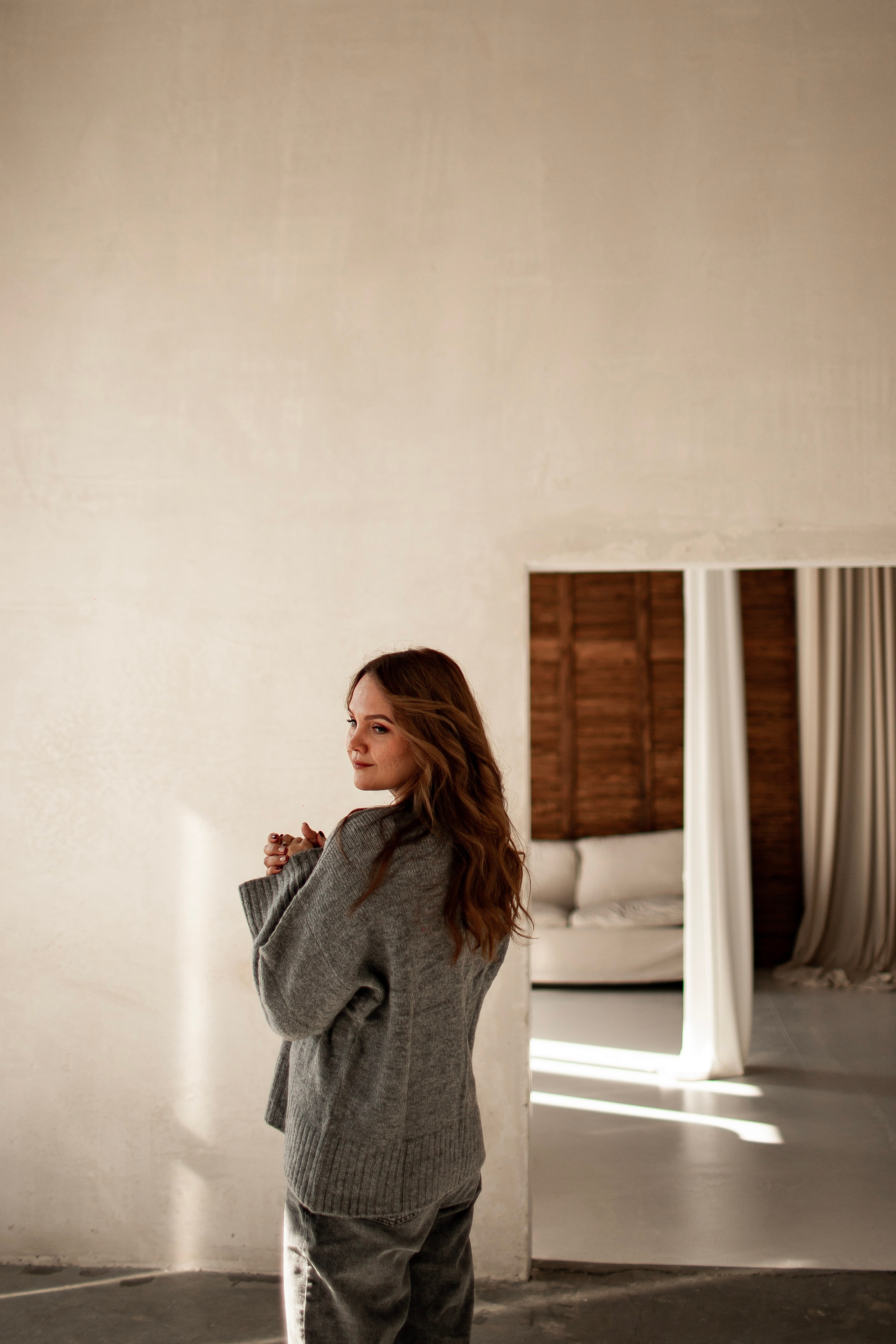 Светлана. Семейная съемка — это красивый способ признаться своей семье в любви