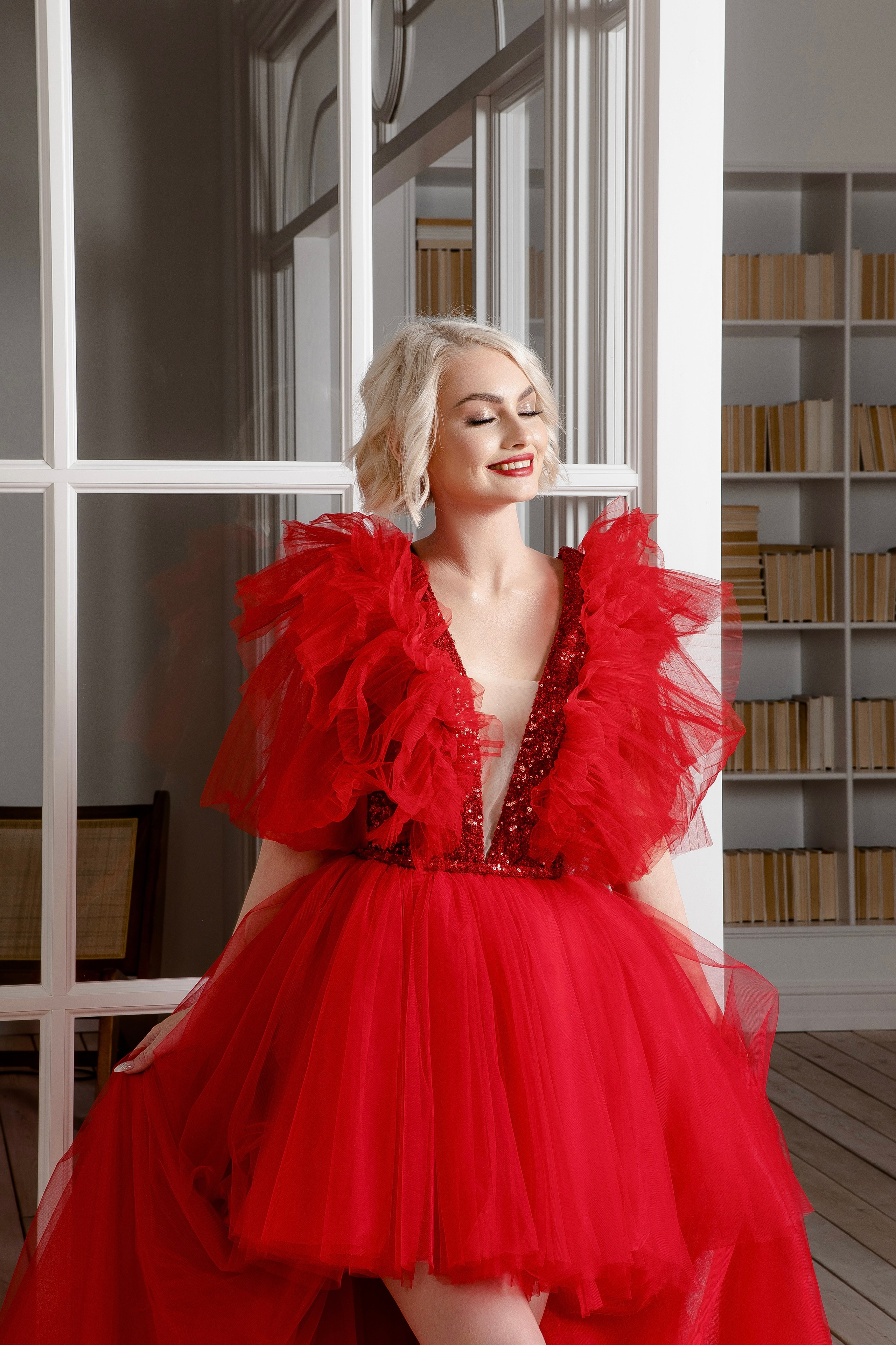 Дарина. Свадебный и портретный фотограф в Миассе Филиппенко Дарья