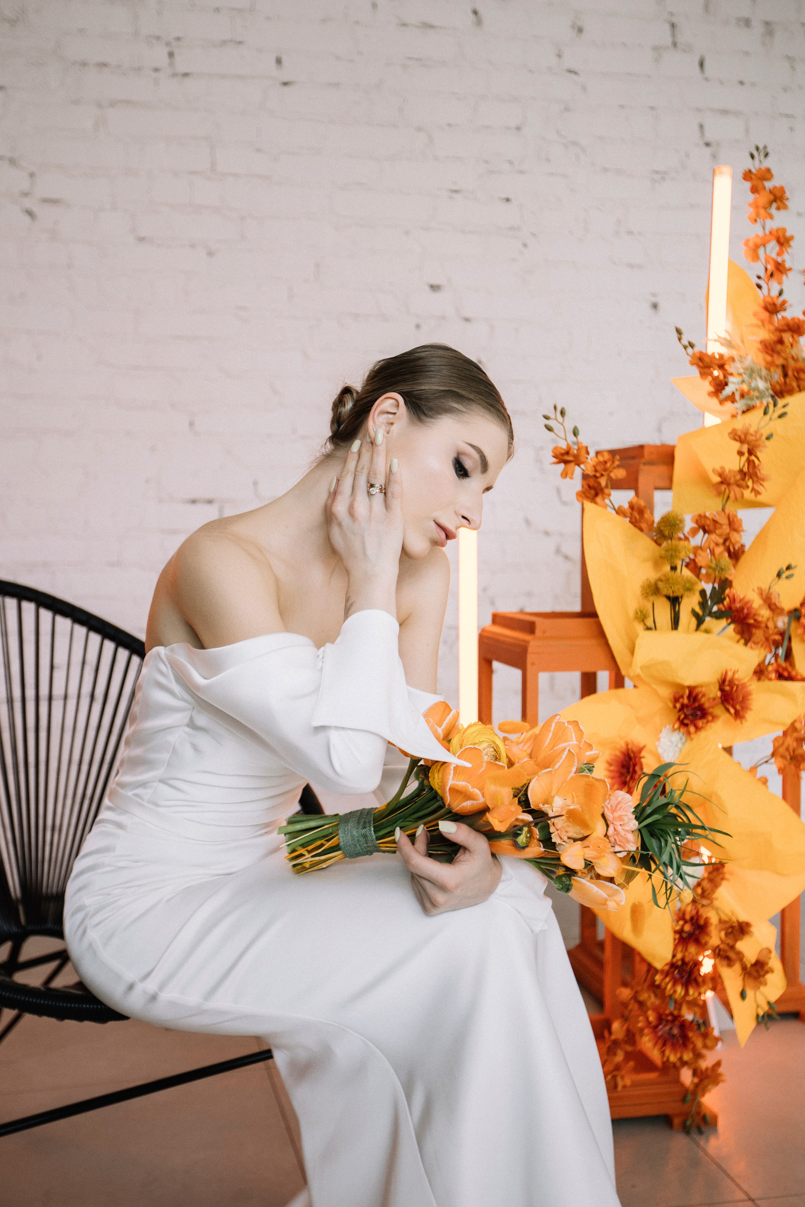 Роман и Ангелина. Главная