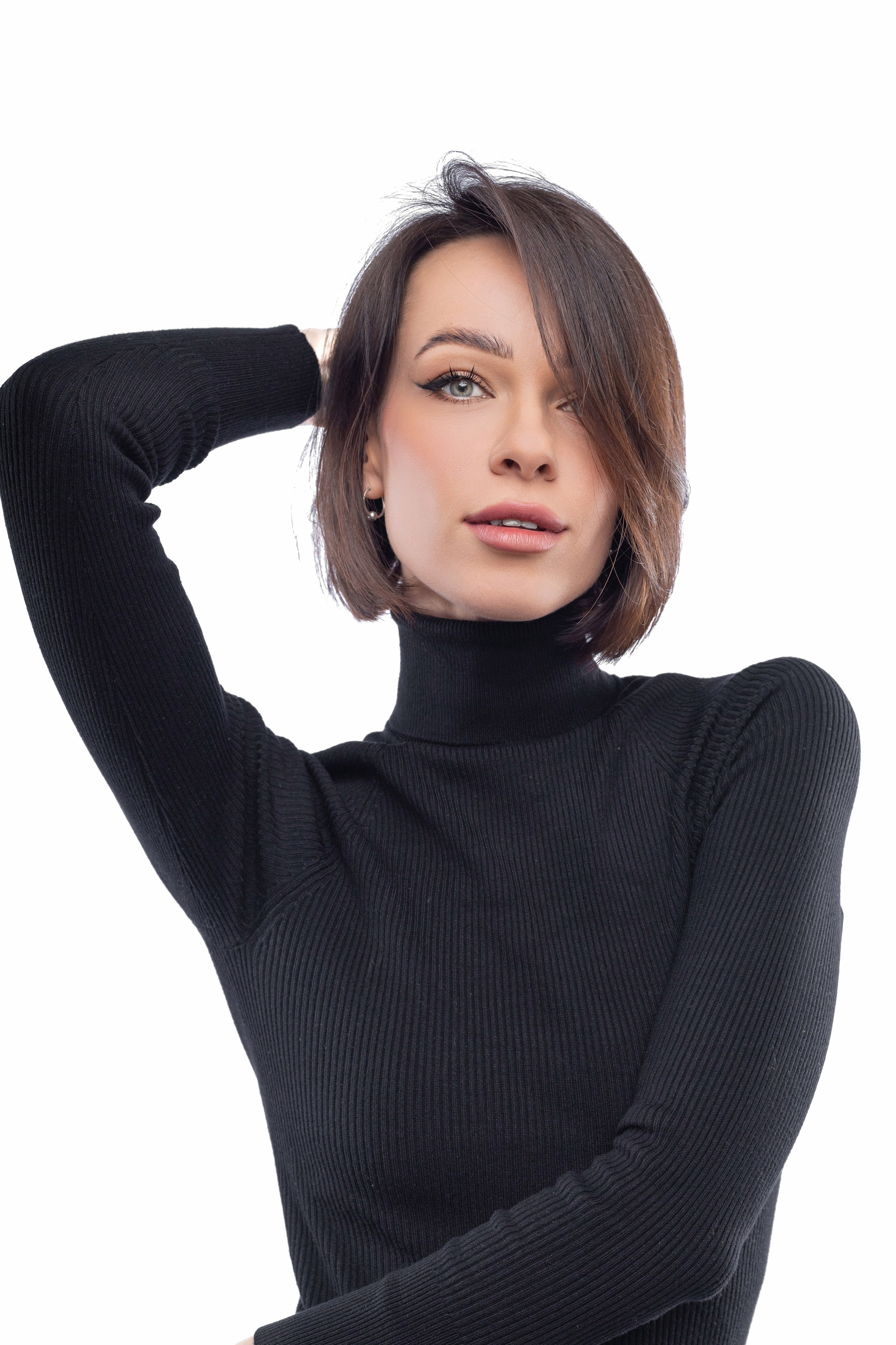 Юля. Герасимов Дмитрий