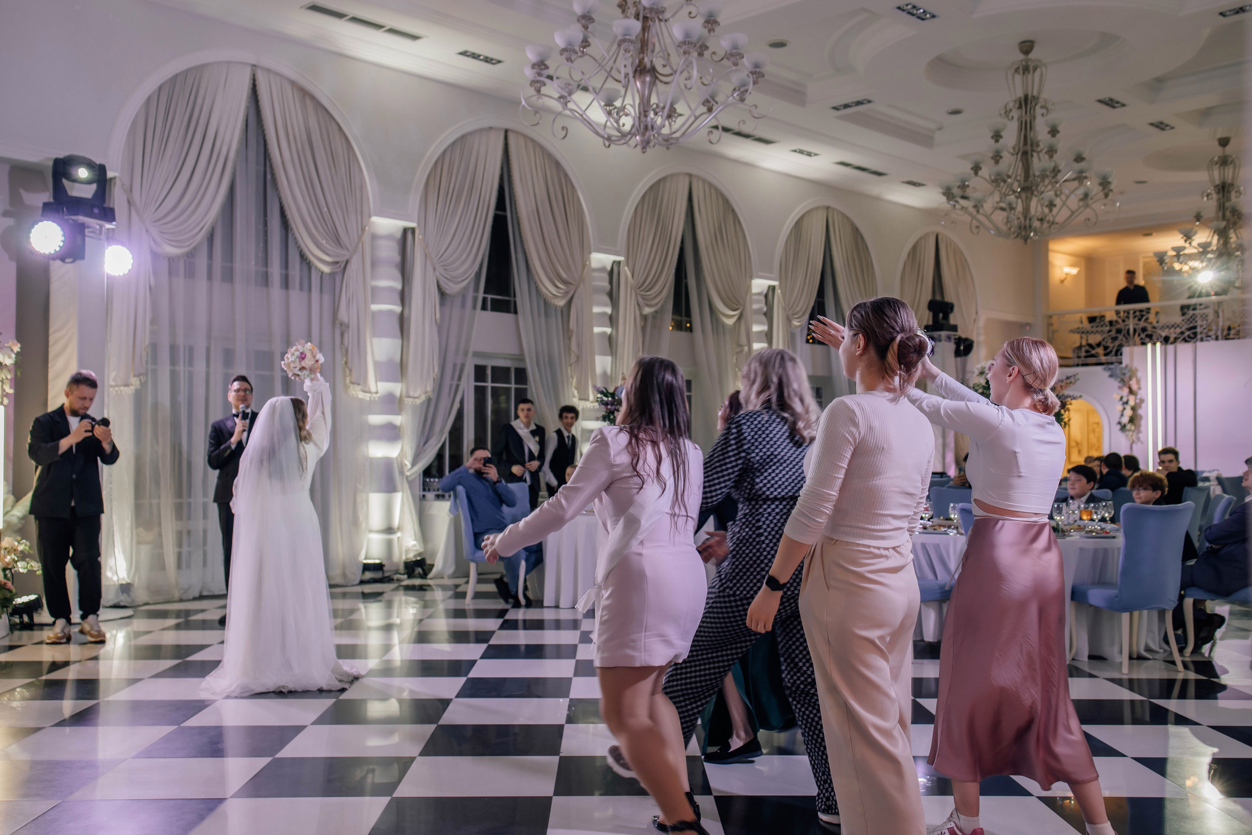 Стася & Даня. Герасимов Дмитрий