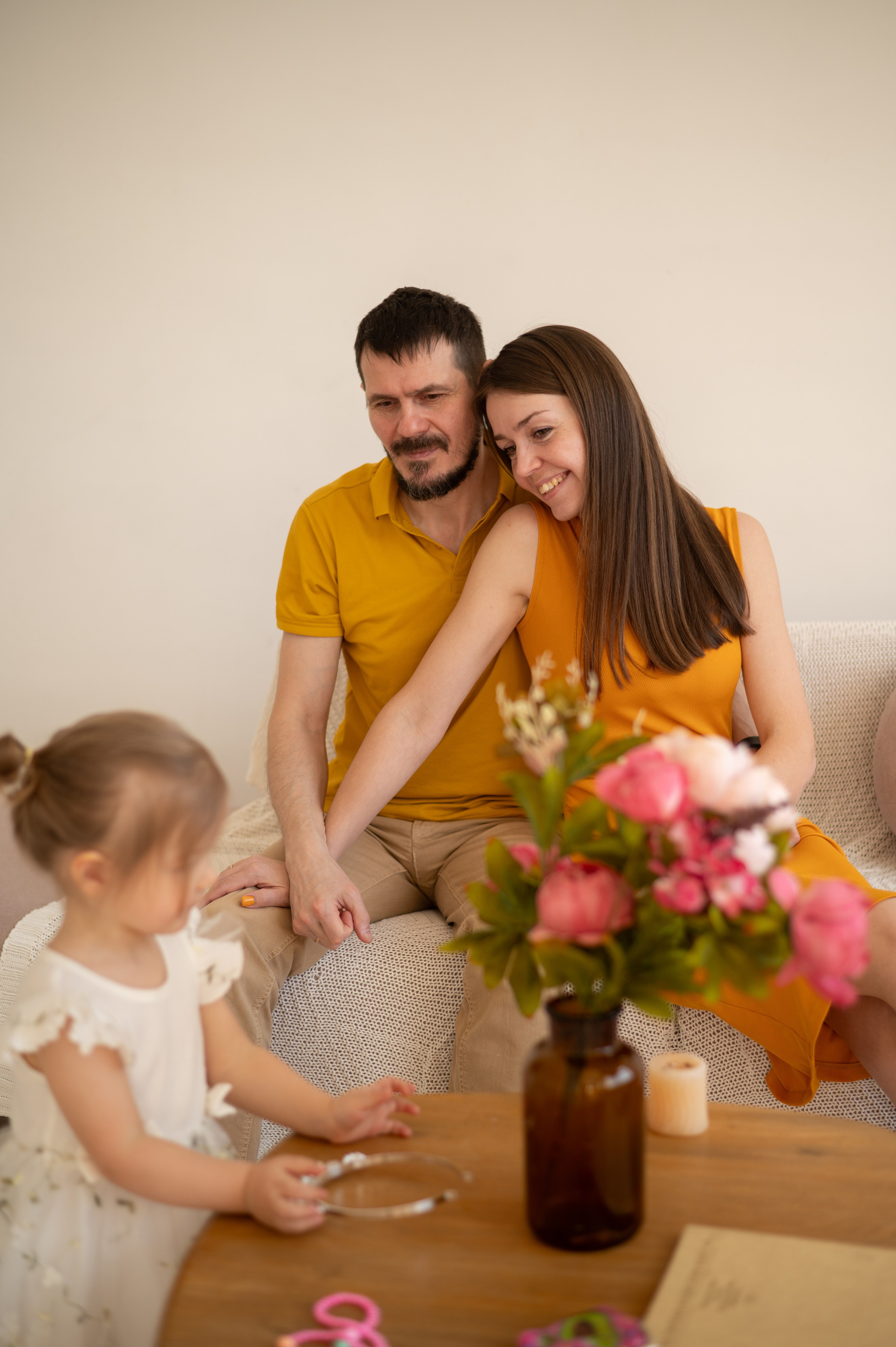 Алисы День Рождения. Женский фотограф Санкт-Петербург Александра Колий