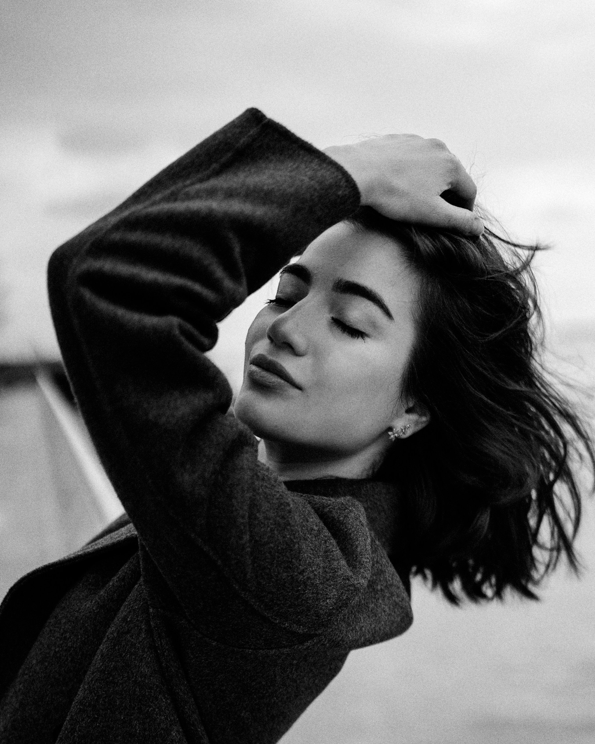 JAMILYA. Фотограф города Уральск Ольга Василец