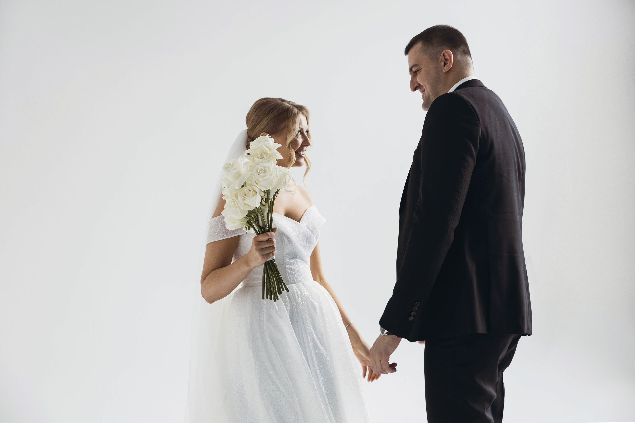 Ян и Екатерина (Дали Хол). Свадебный и семейный фотограф в городе Сургуте Стерликова Светлана