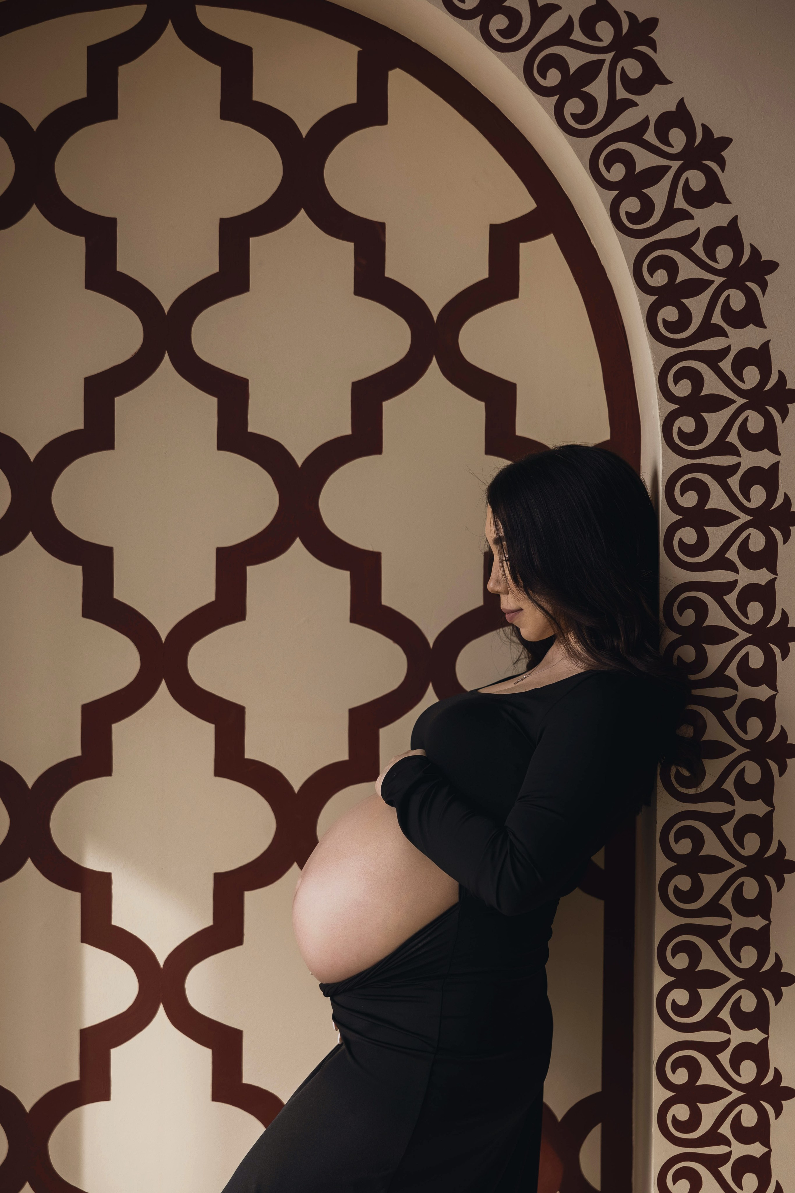 Беременность. Свадебный и семейный фотограф в городе Сургуте Стерликова Светлана