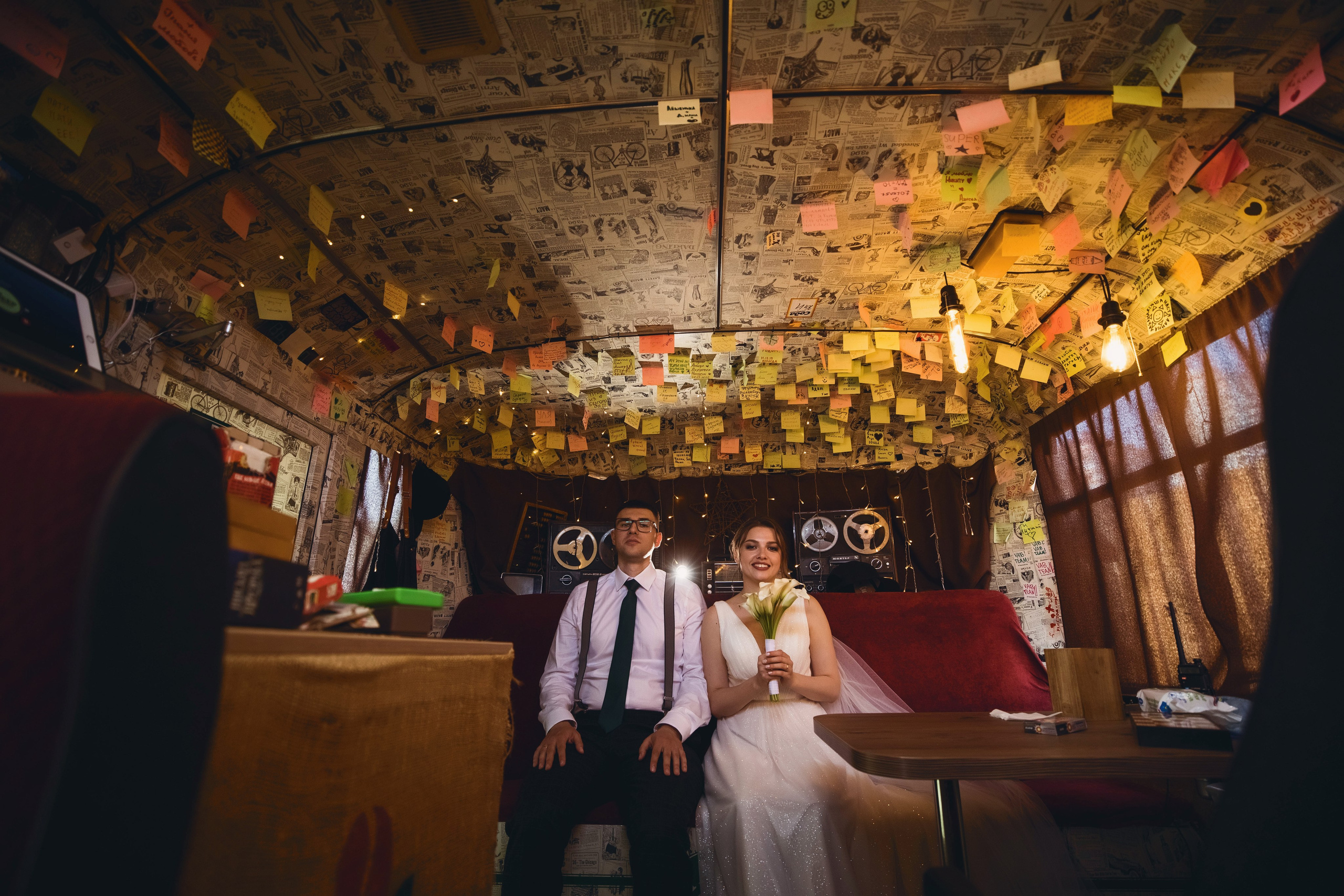 6 часов (без банкета). Свадебный и семейный фотограф в городе Сургуте Стерликова Светлана