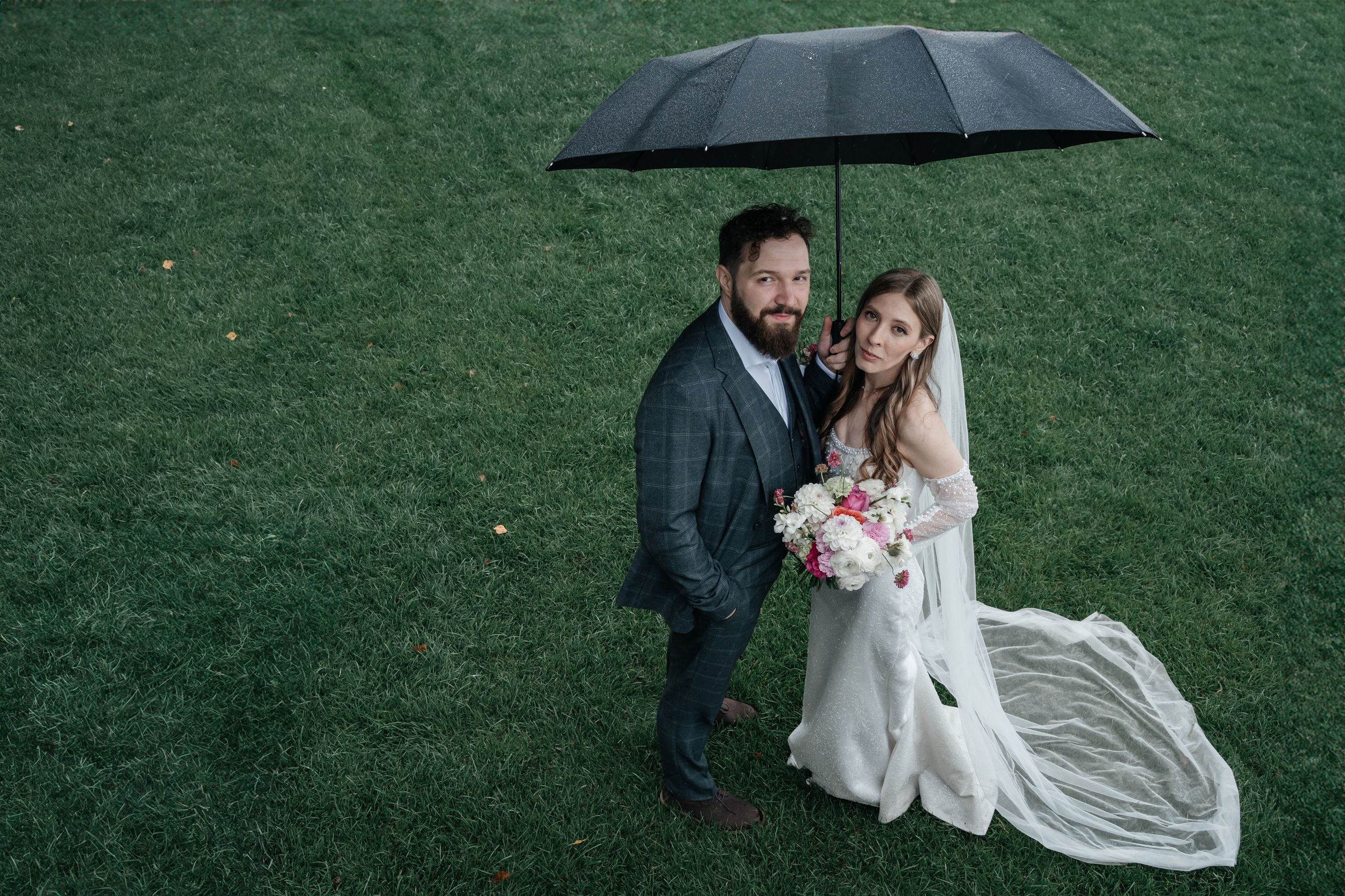 Егор и Светлана. Фотограф в Новосибирске | Фотограф Валентина Борновалова