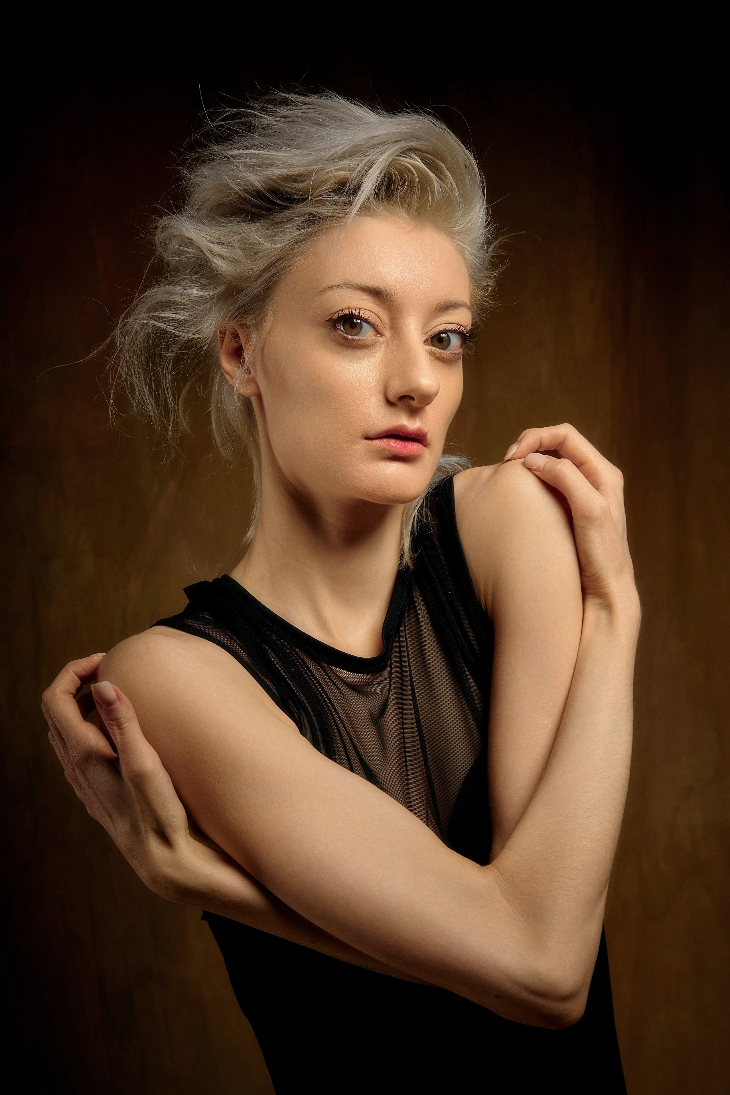 Портретный и репортажный фотограф в Москве, Андрей Герасимов