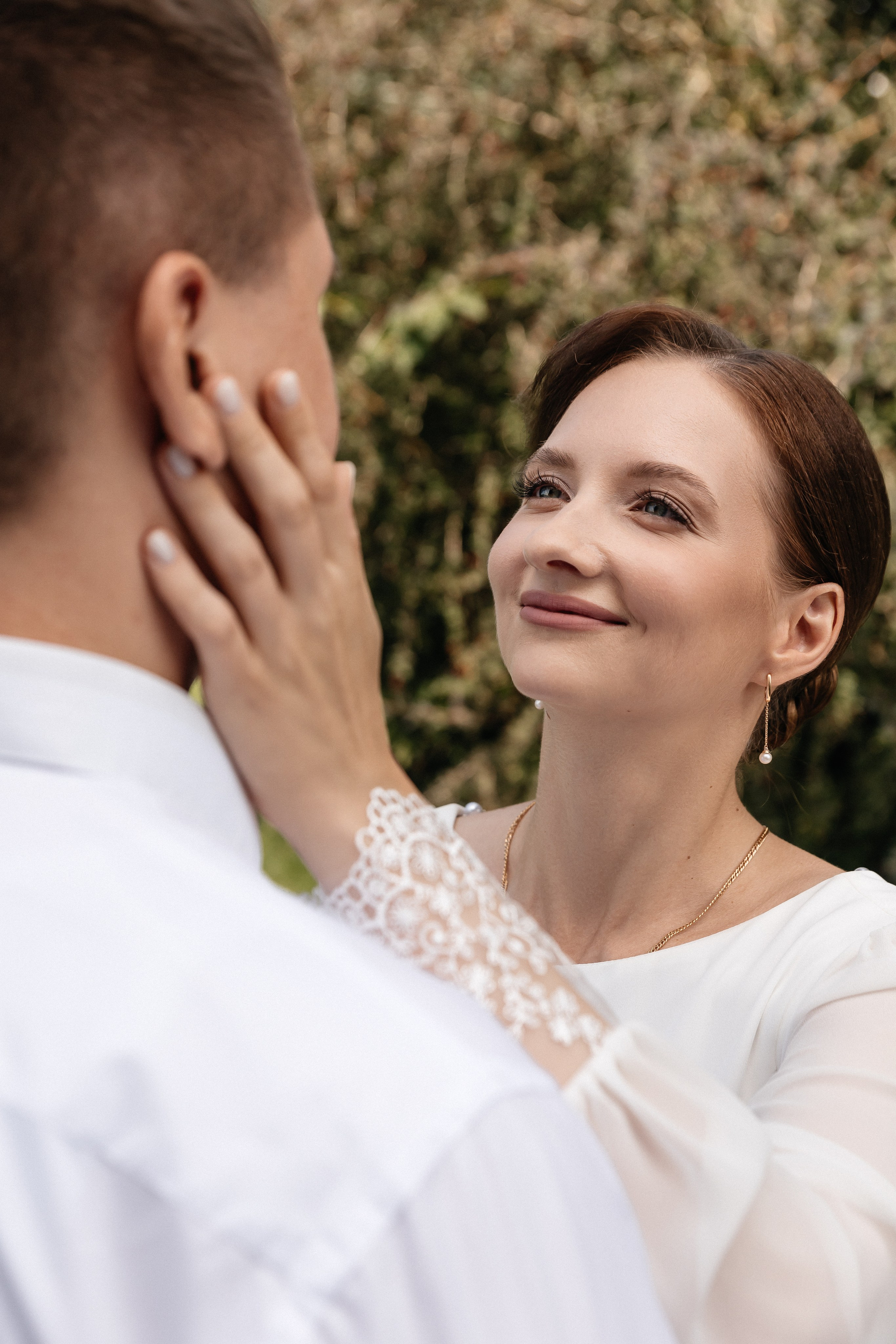 Алексей и Анна. Семейный фотограф Минск Усова Ольга