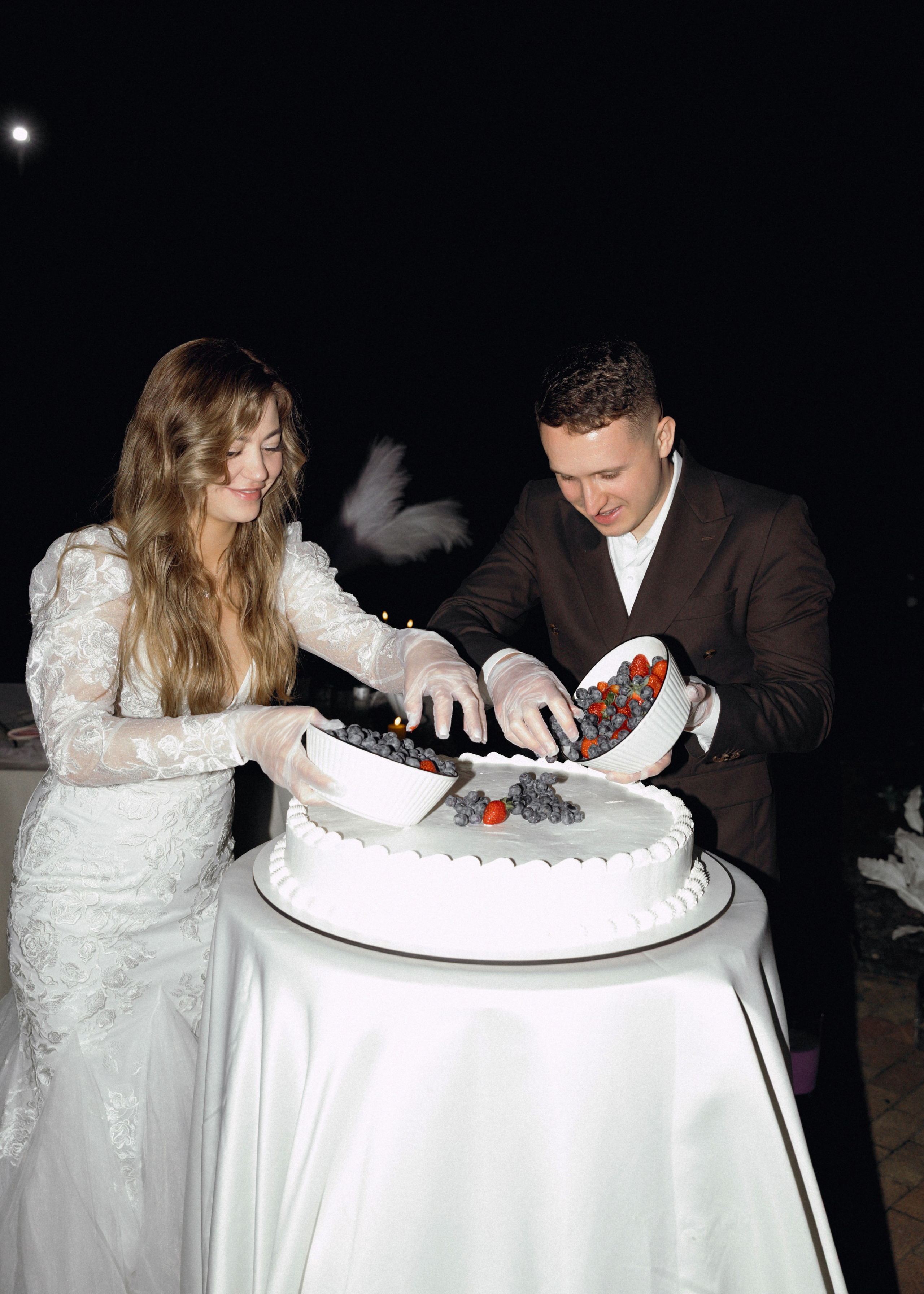 Филип и Алина. Свадебный  и семейный фотограф в Краснодаре