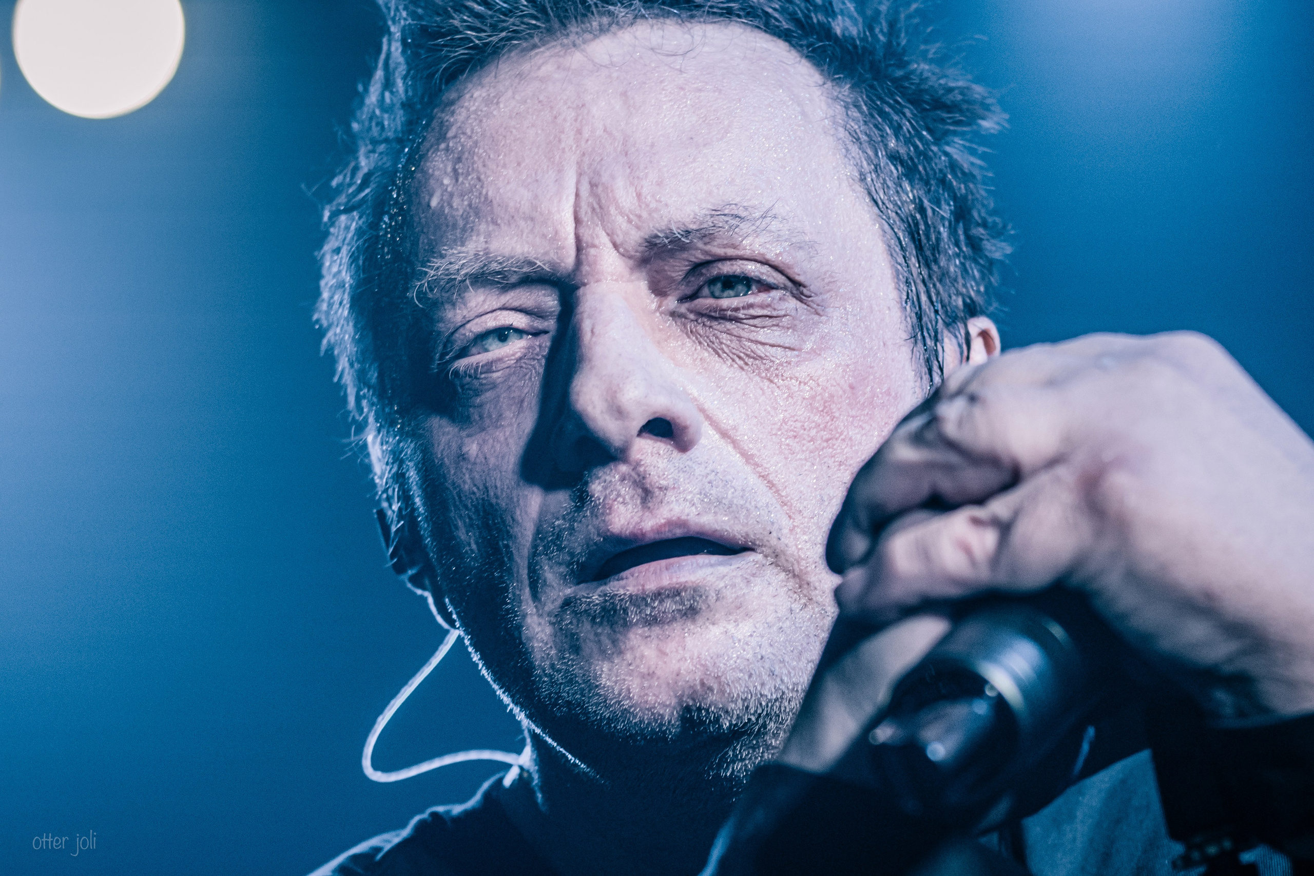 Глеб Самойлов. Концертный репортёр Валерия Сафина