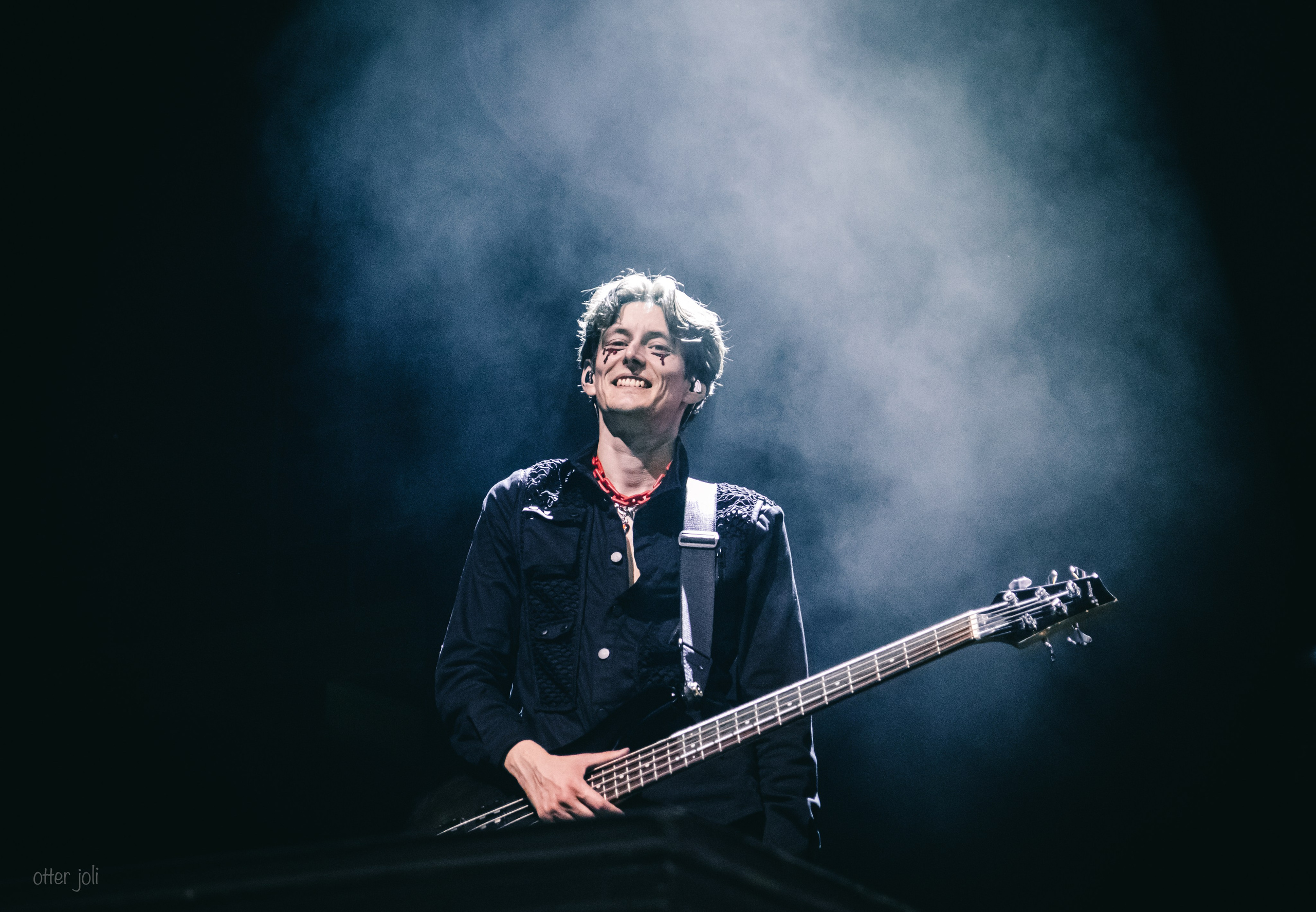 Geek & Music. Концертный репортёр Валерия Сафина