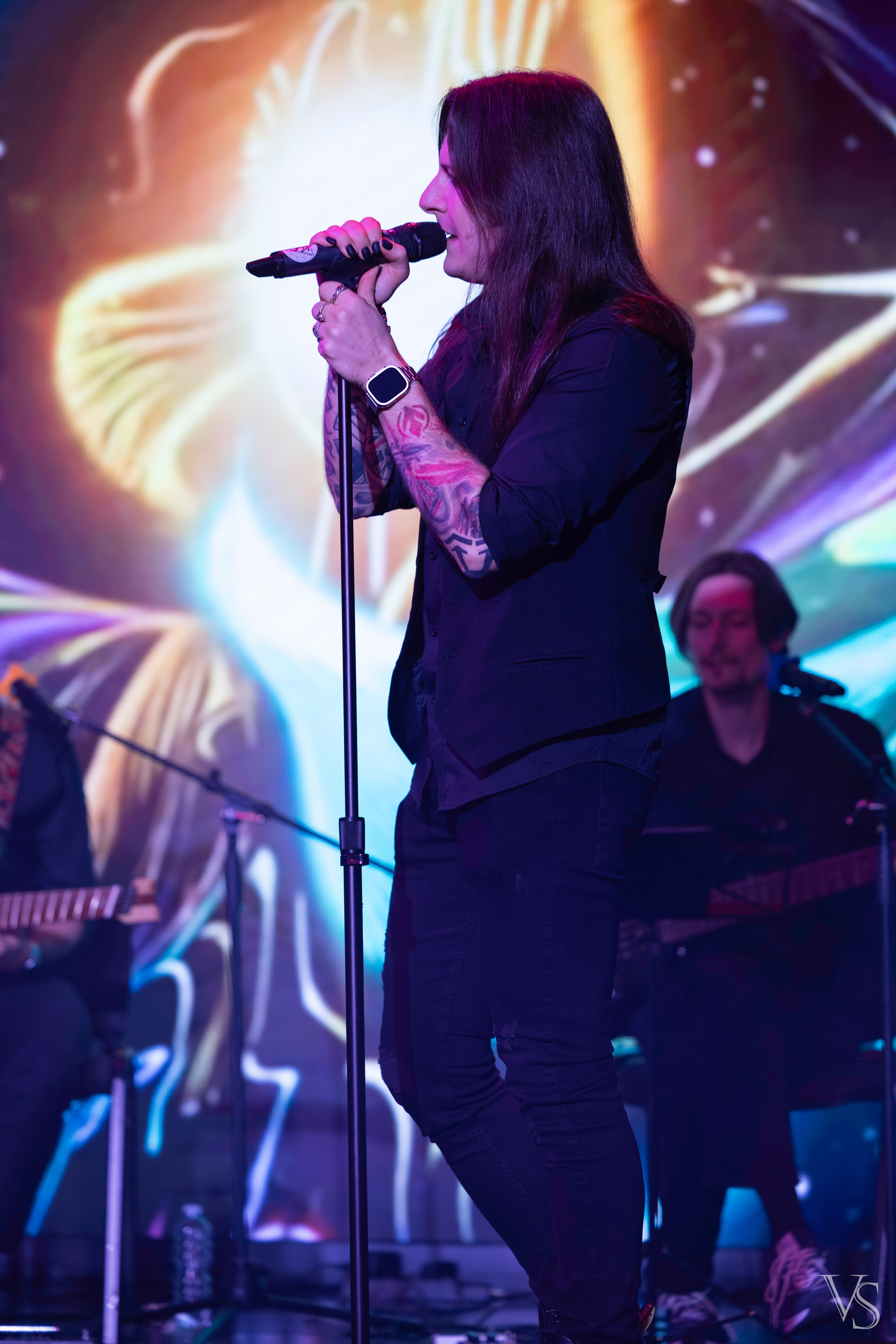 Мужчины говорят о…. Фотограф Виктор Степанов