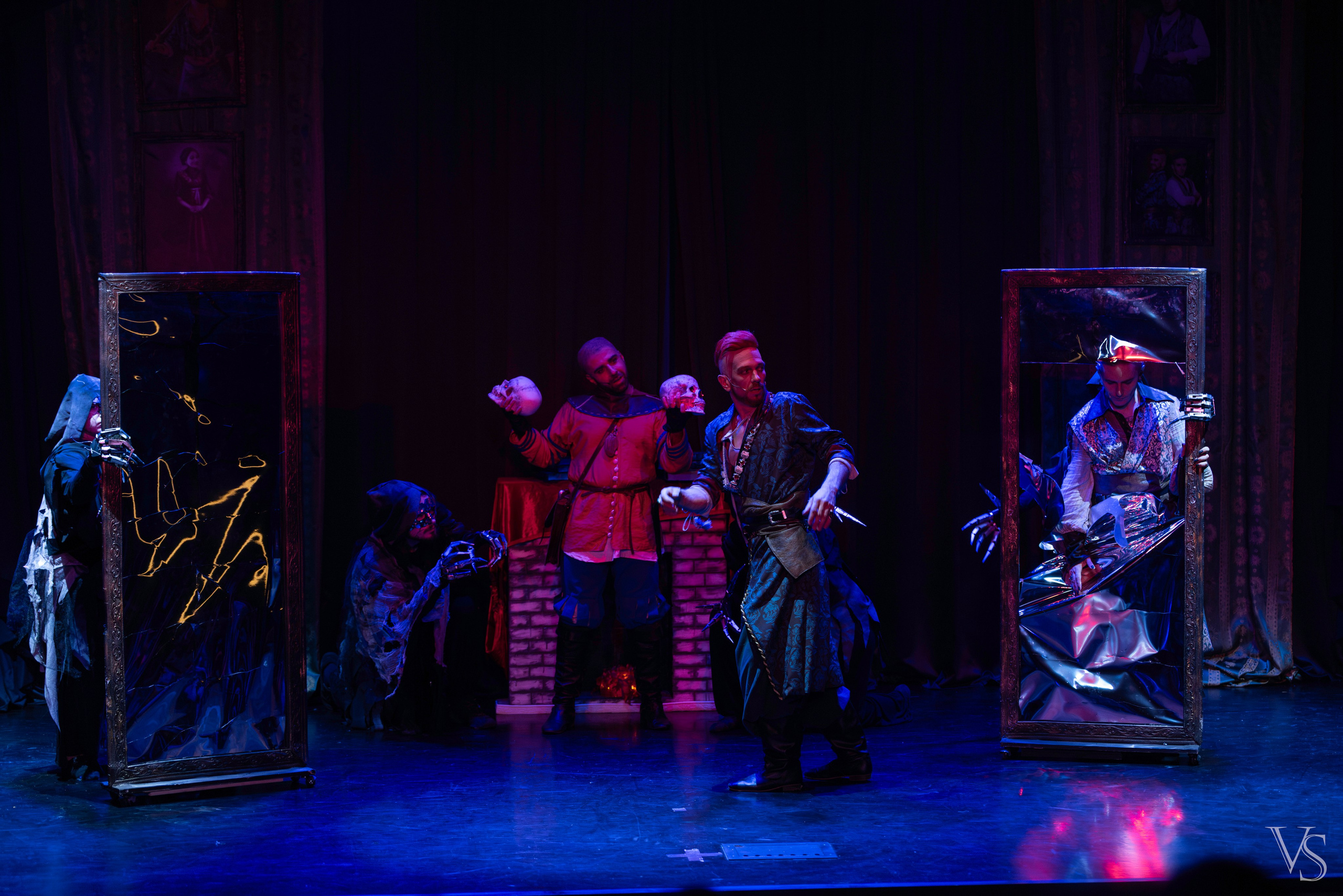 Каменное сердце. Фотограф Виктор Степанов