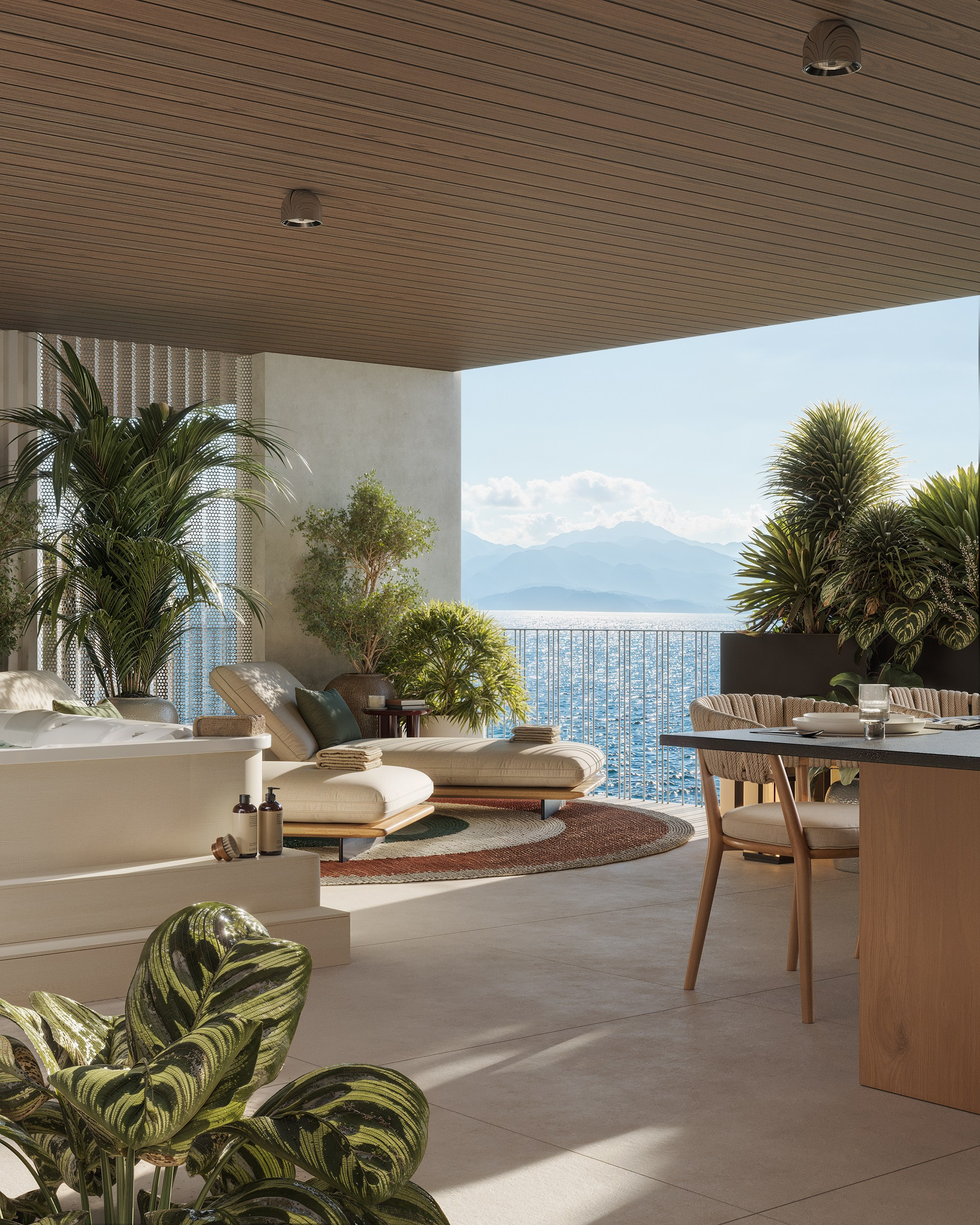 Piccola. 3D Визуализация интерьеров и архитектуры — Никита Афиногенов