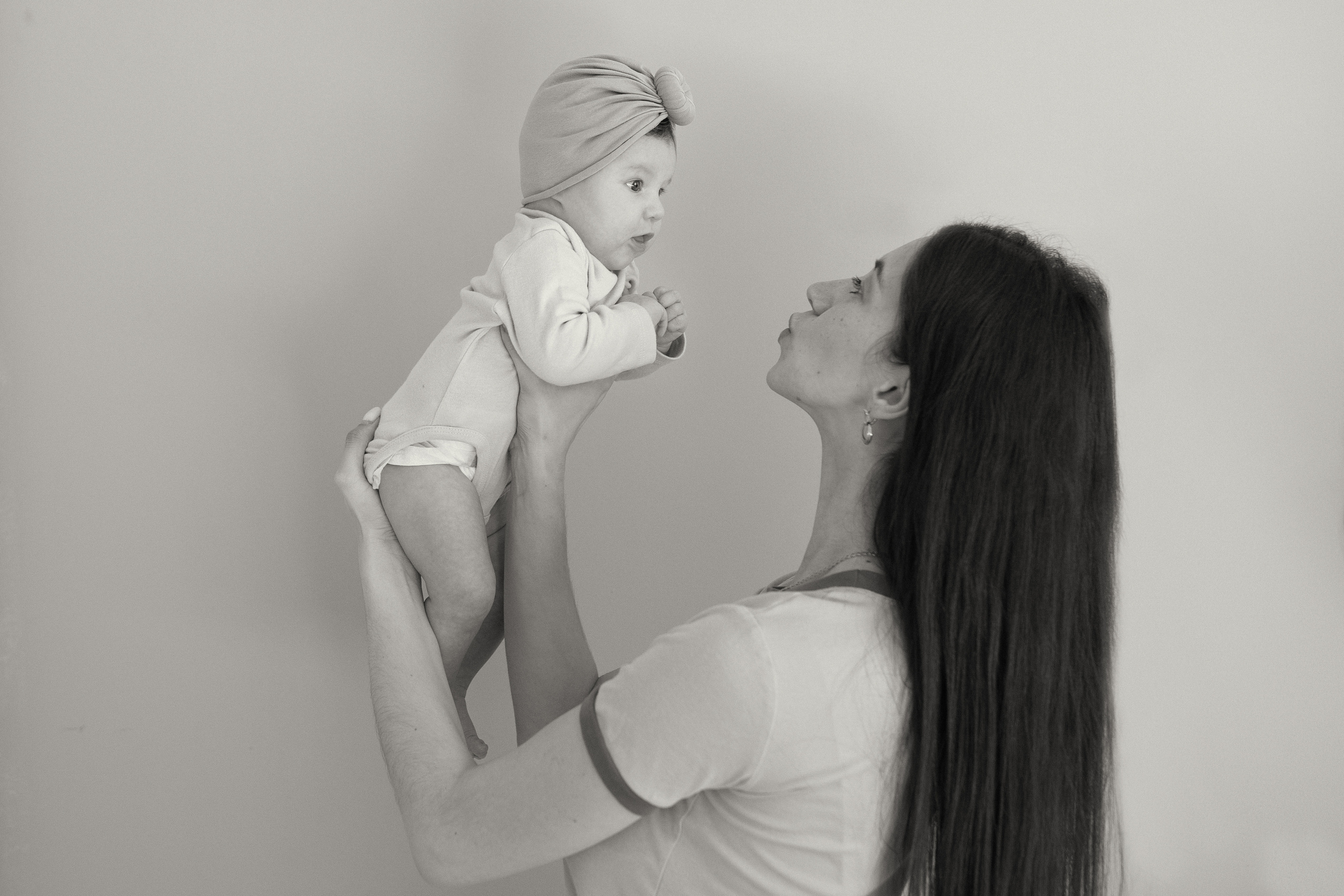 Life. Фотограф новорожденных и беременности в Хабаровске Варвара Титаева