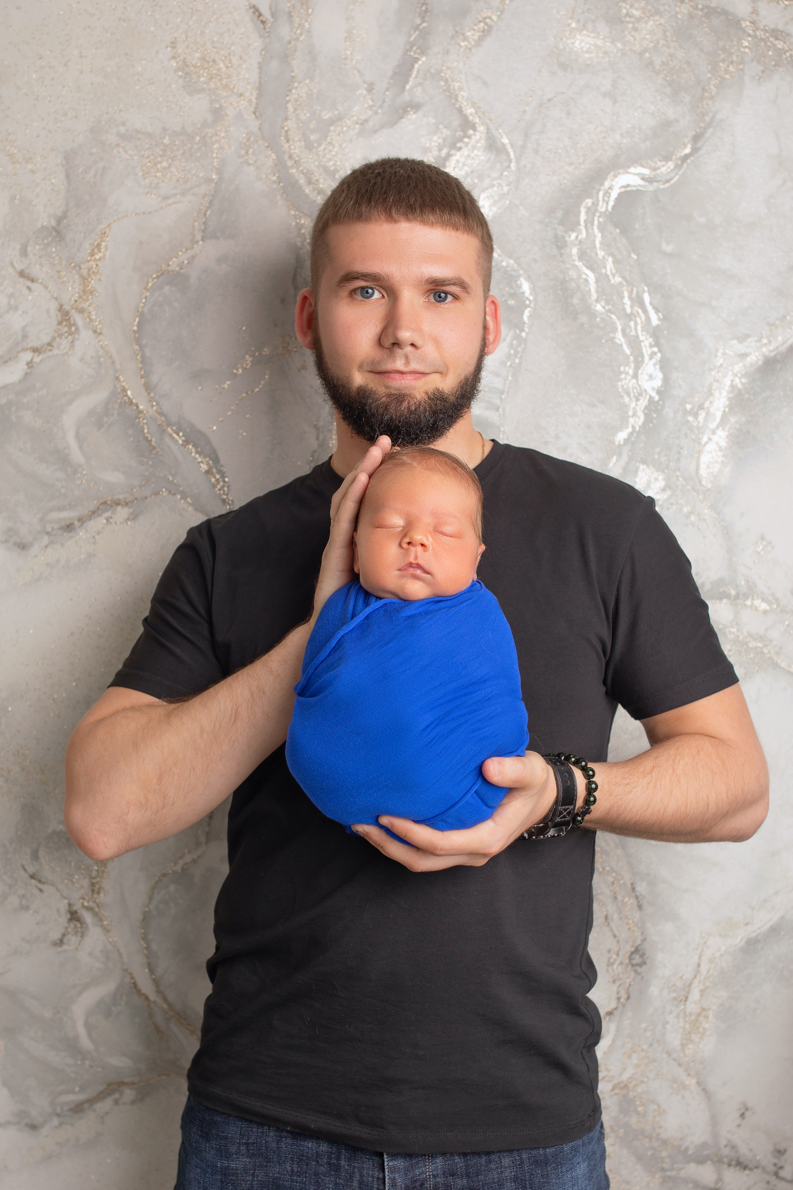 Фотосъемка младенцев Хабаровск, фотосессия новорожденных Хабаровск, фотосессия newborn Хабаровск