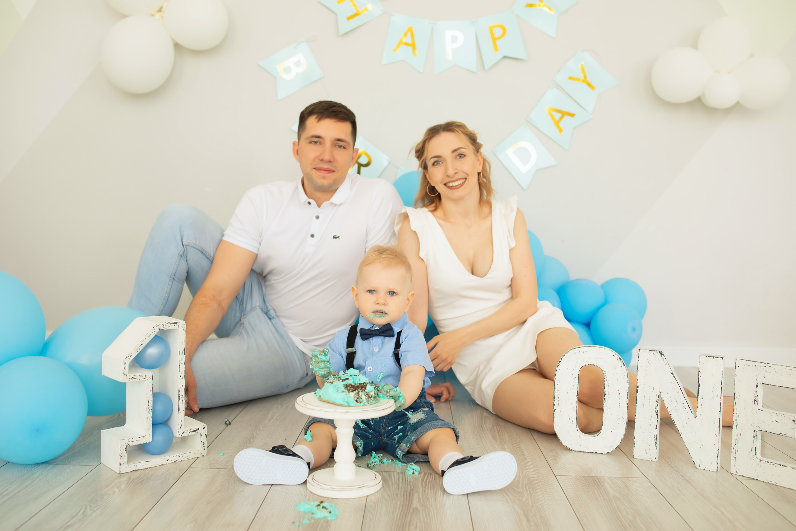 Фотосессия 1 годик в Хабаровске, фотосессия для мальчика 1 год, фотосессия дня рождения, фотосессия годовасия Хабаровск, фотосессия 1 год для девочки на 1 год, фотостудия  на 1 год Хабаровск, фотосессия 1 год дома