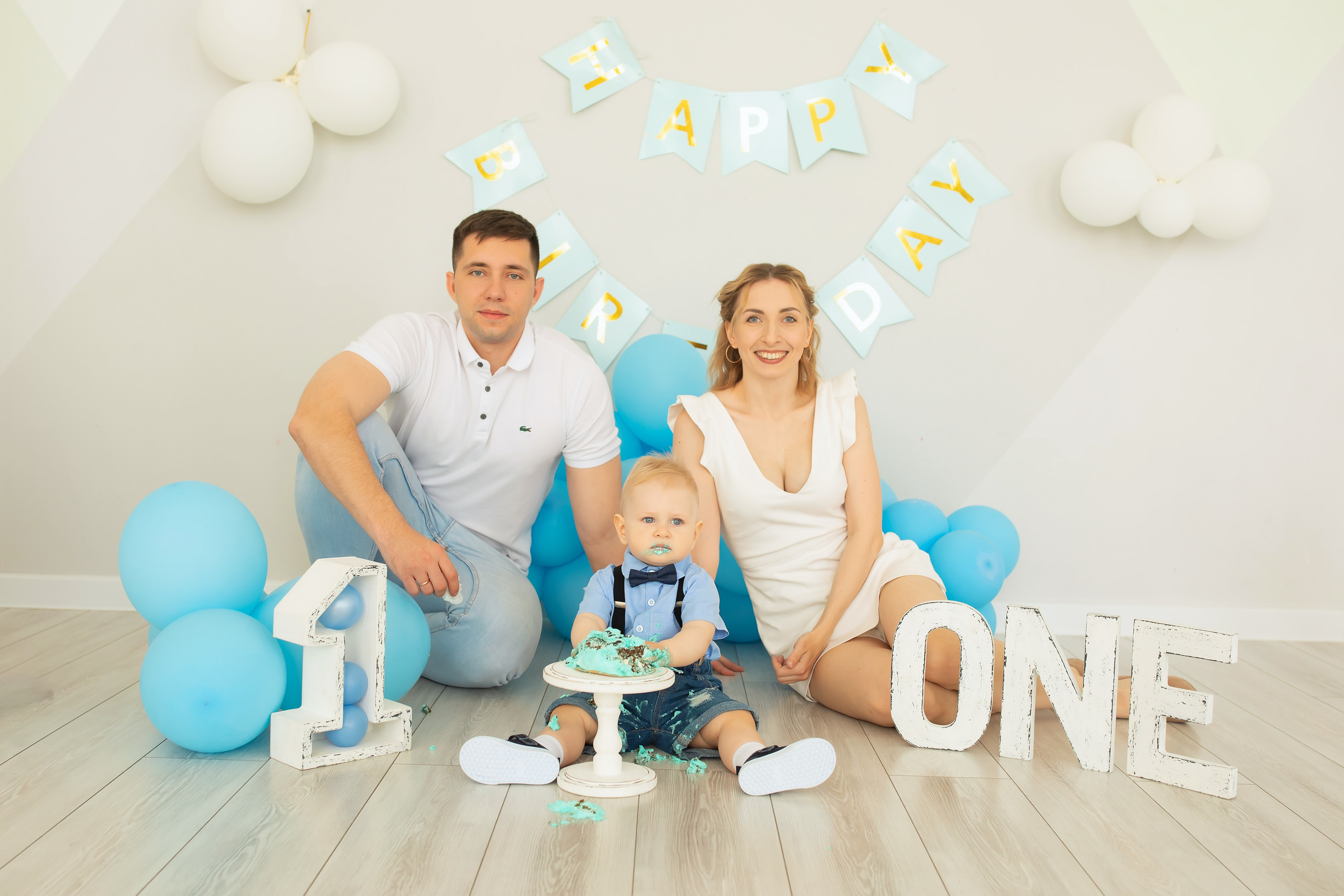 Фотосессия 1 годик в Хабаровске, фотосессия для мальчика 1 год, фотосессия дня рождения, фотосессия годовасия Хабаровск, фотосессия 1 год для девочки на 1 год, фотостудия  на 1 год Хабаровск, фотосессия 1 год дома