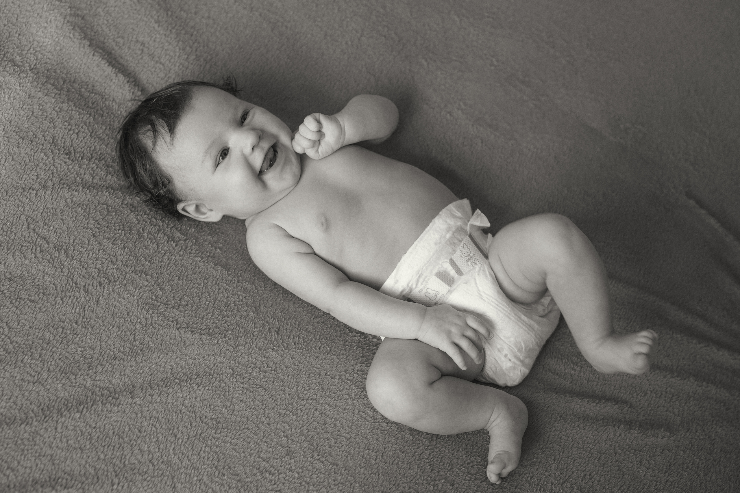 Life. Фотограф новорожденных и беременности в Хабаровске Варвара Титаева