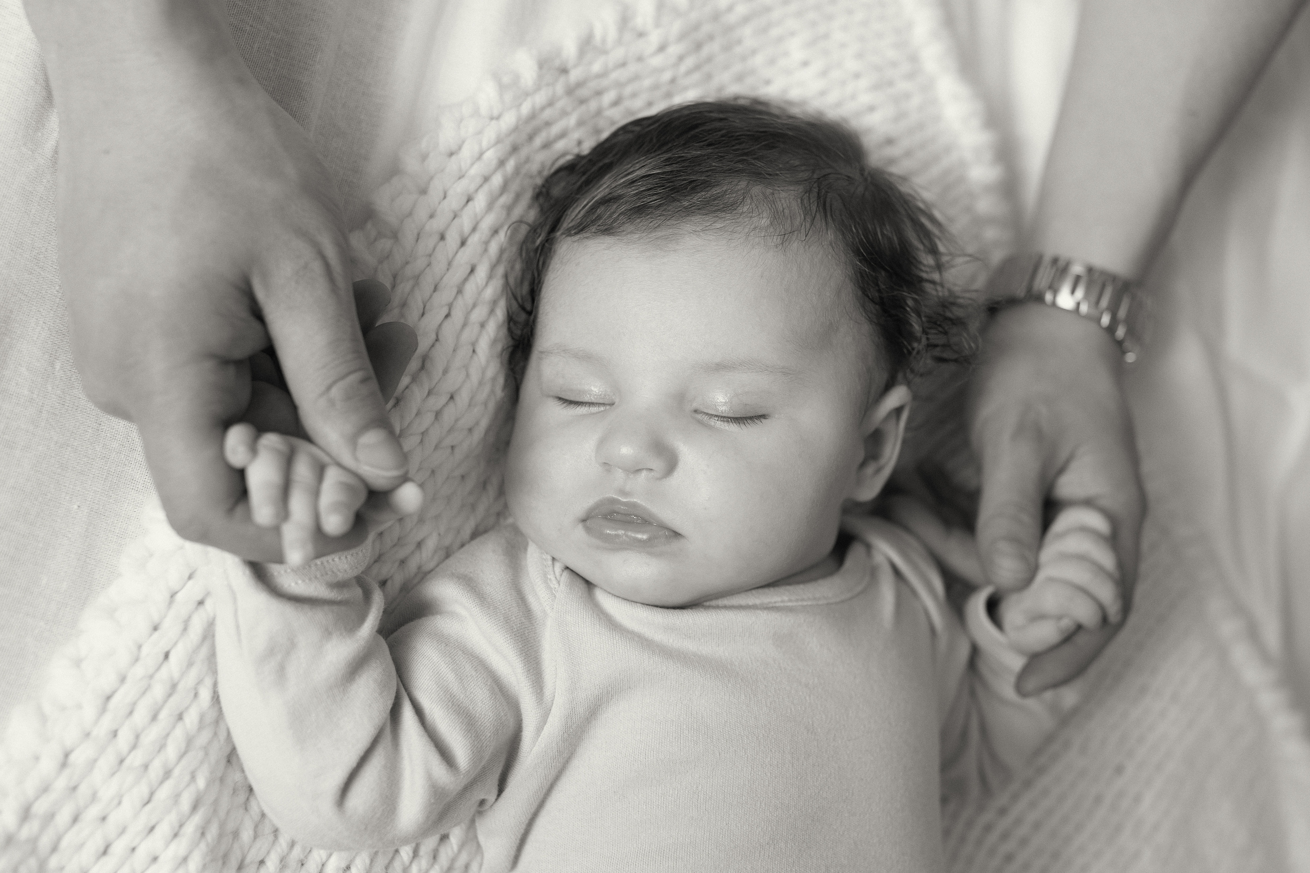 Life. Фотограф новорожденных и беременности в Хабаровске Варвара Титаева