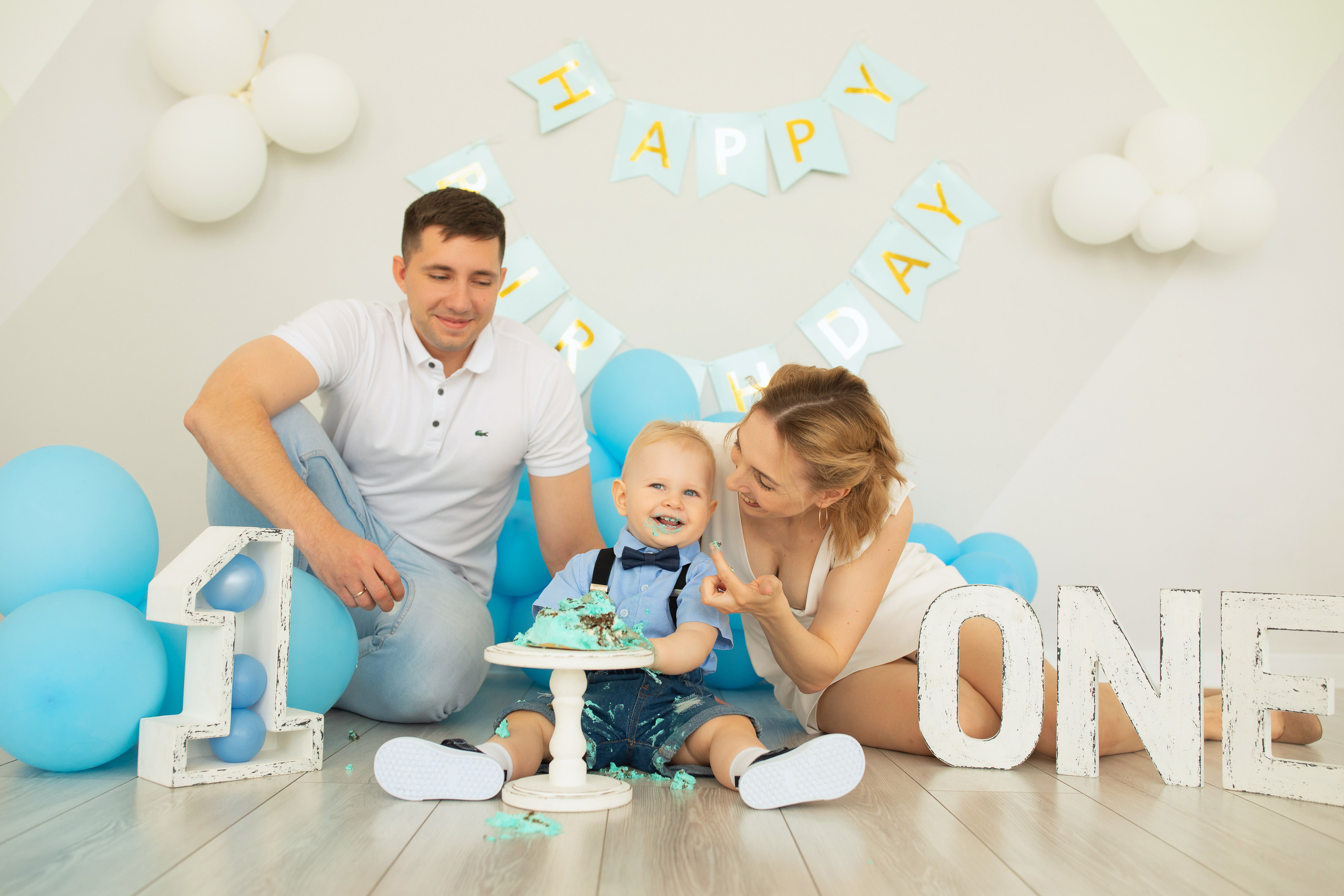 Фотосессия 1 годик в Хабаровске, фотосессия для мальчика 1 год, фотосессия дня рождения, фотосессия годовасия Хабаровск, фотосессия 1 год для девочки на 1 год, фотостудия  на 1 год Хабаровск, фотосессия 1 год дома