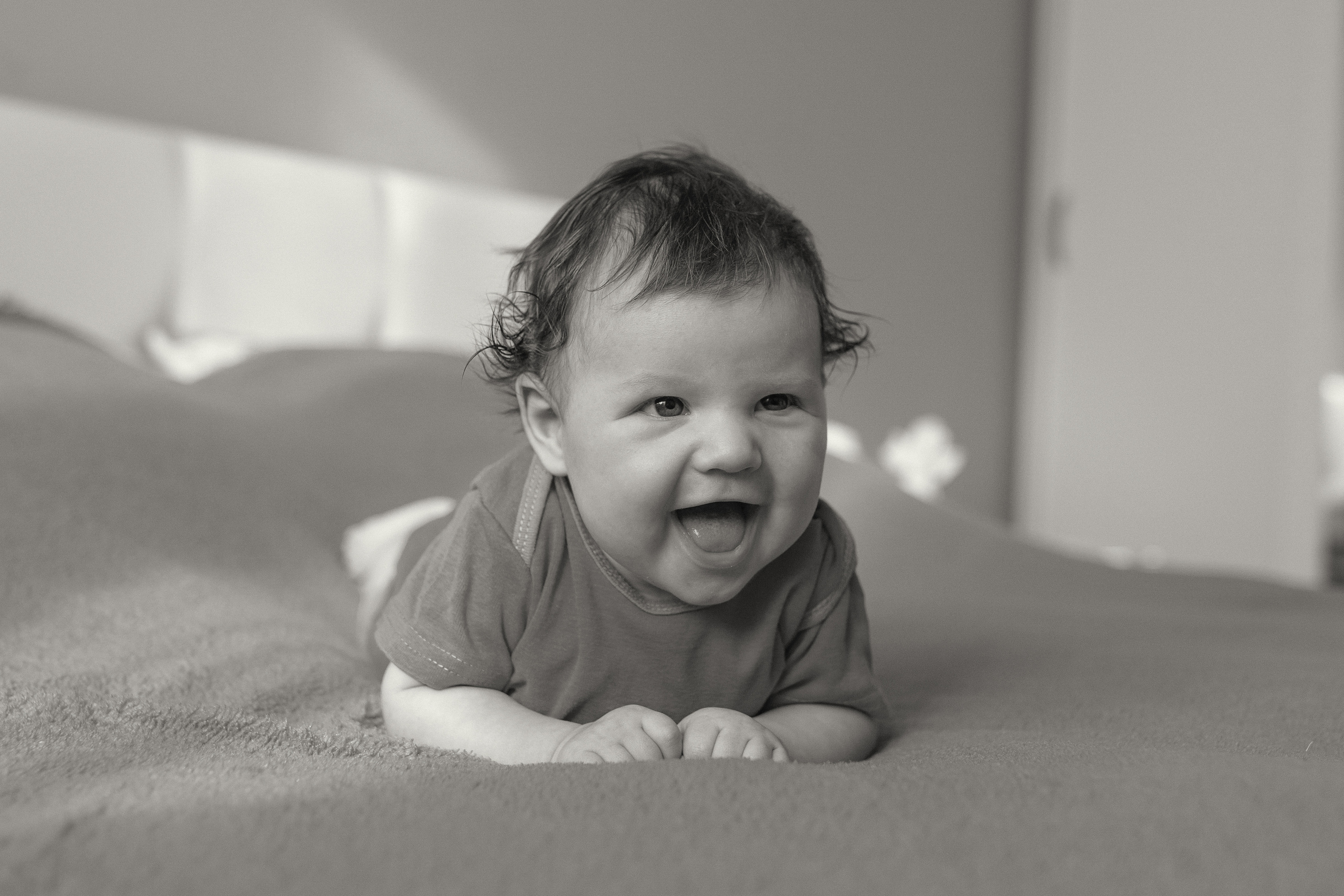 Life. Фотограф новорожденных и беременности в Хабаровске Варвара Титаева