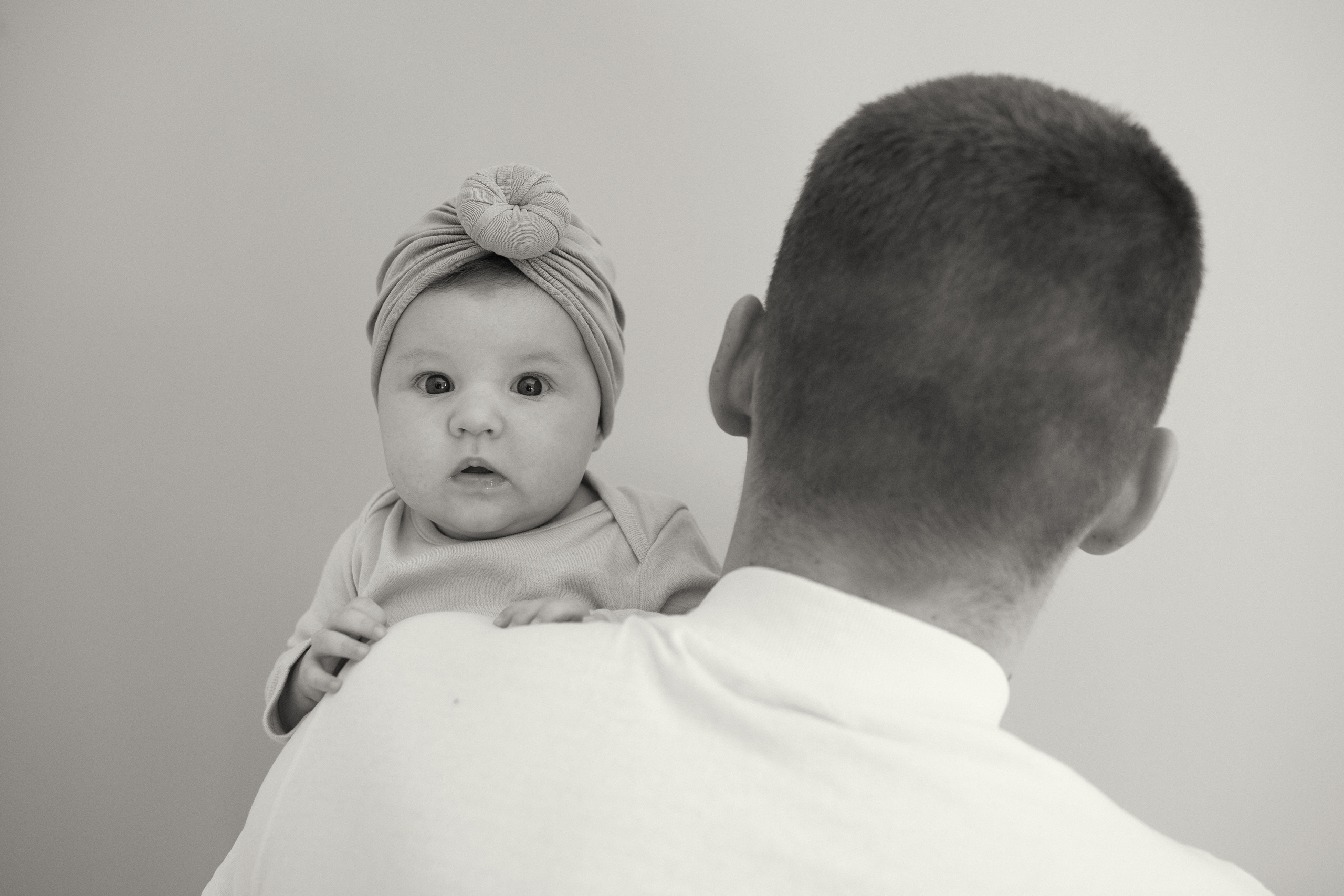 Life. Фотограф новорожденных и беременности в Хабаровске Варвара Титаева