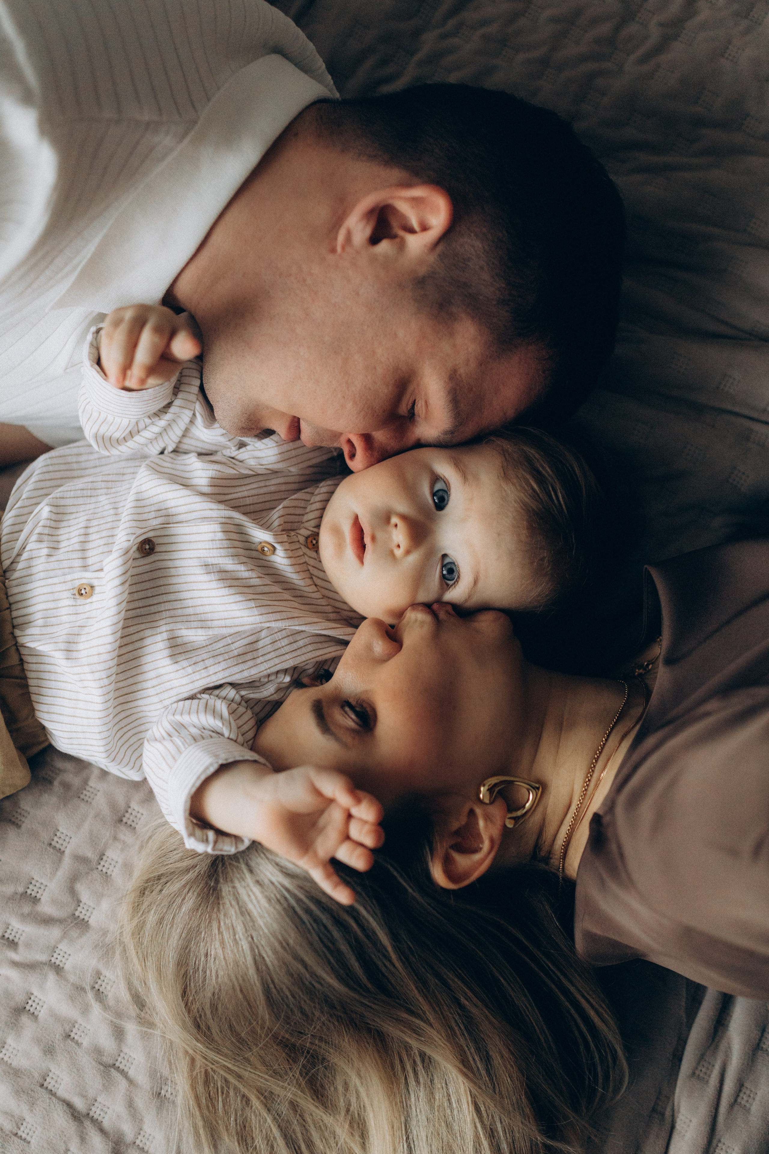 Годик Мишеньке. Фотограф НОГИНСК, Москва, Анастасия Белая