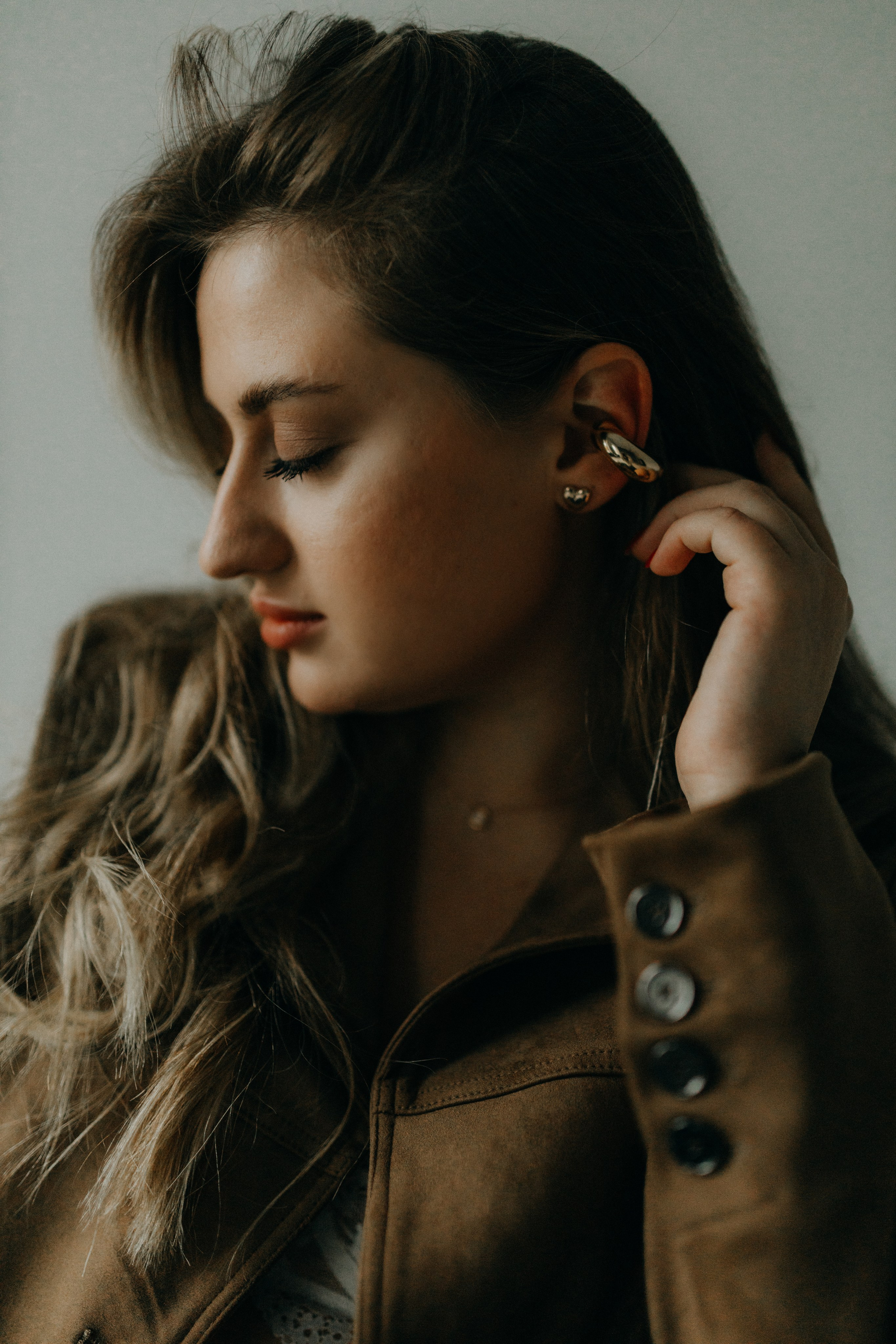 Яна. Фотограф НОГИНСК, Москва, Анастасия Белая