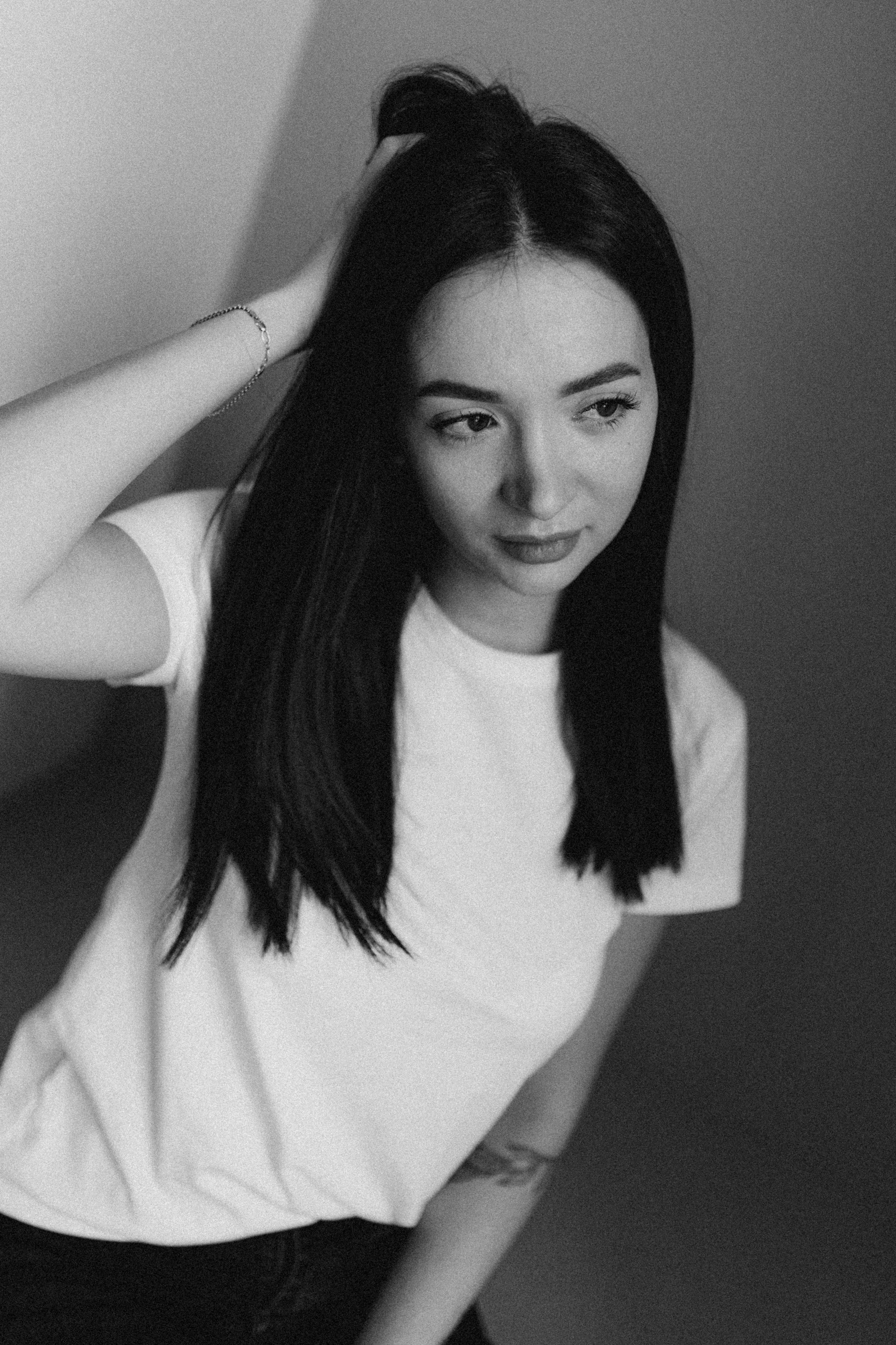 Полина, Людмила, Галина. Фотограф НОГИНСК, Москва, Анастасия Белая