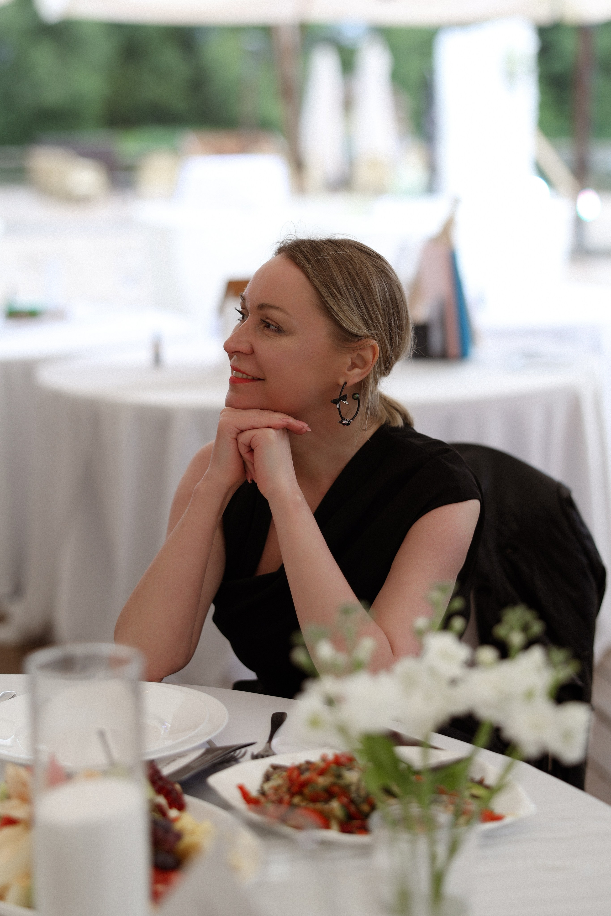 «Магия выставленного света» — Анна и Милан. Свадебный и семейный фотограф в Москве Ломова Ирина