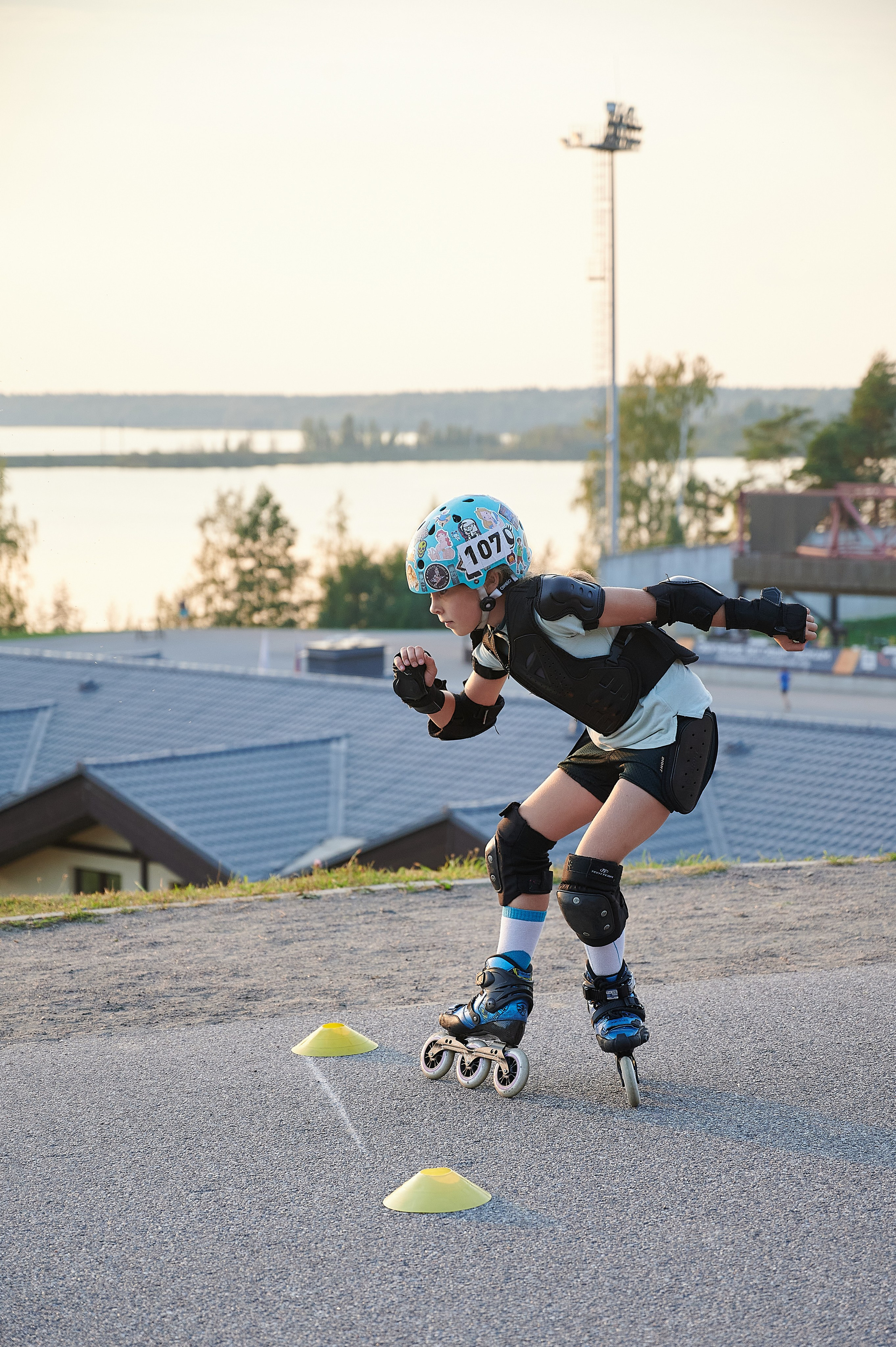 Спортивный фотограф в Санкт-Петербурге и Ленинградской области