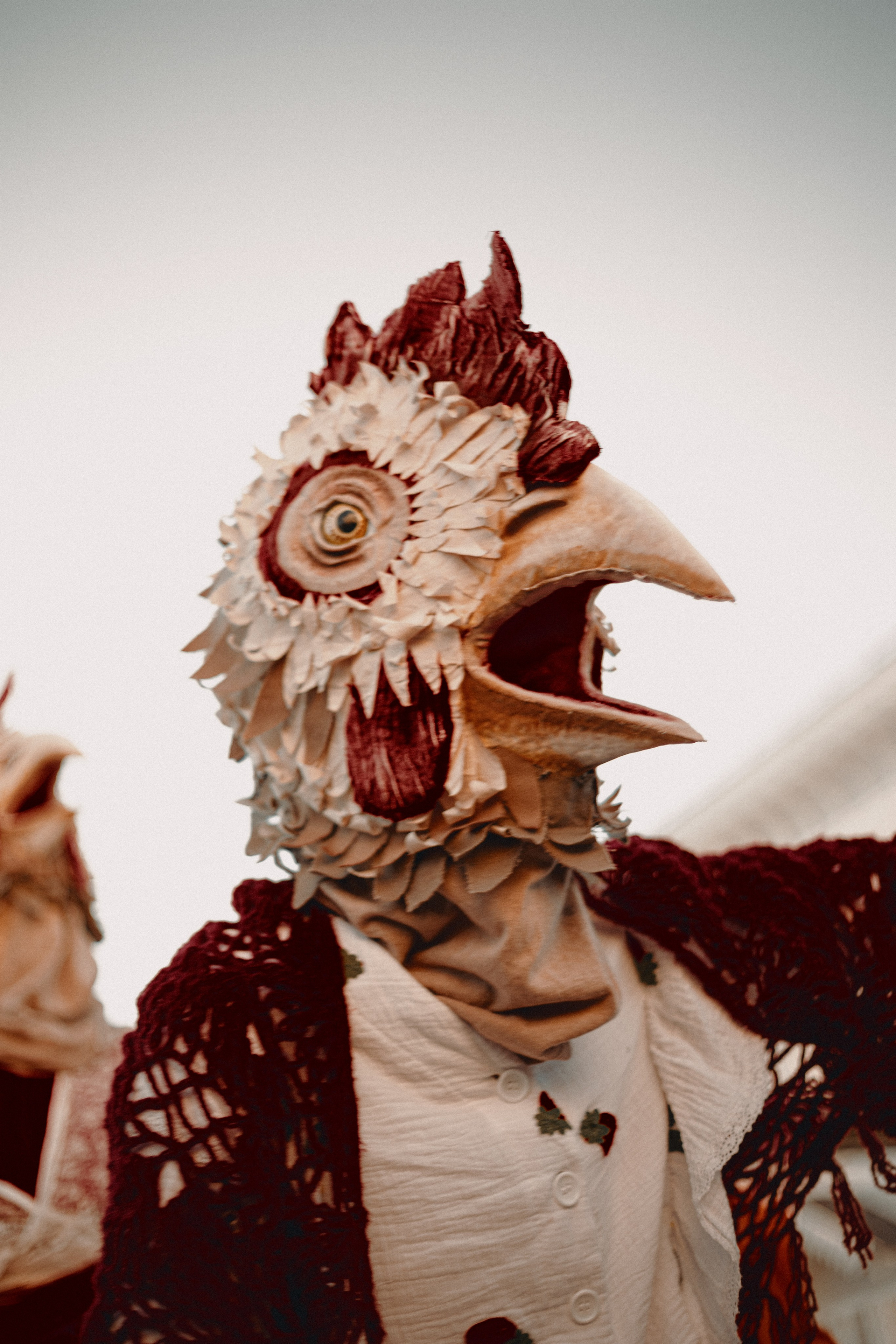 Спектакль «Куриное кабаре» от Свободного молодежного театра | Тобольск. Арт-фотограф Крис Л. в Тобольске: портрет, семейные, свадьбы