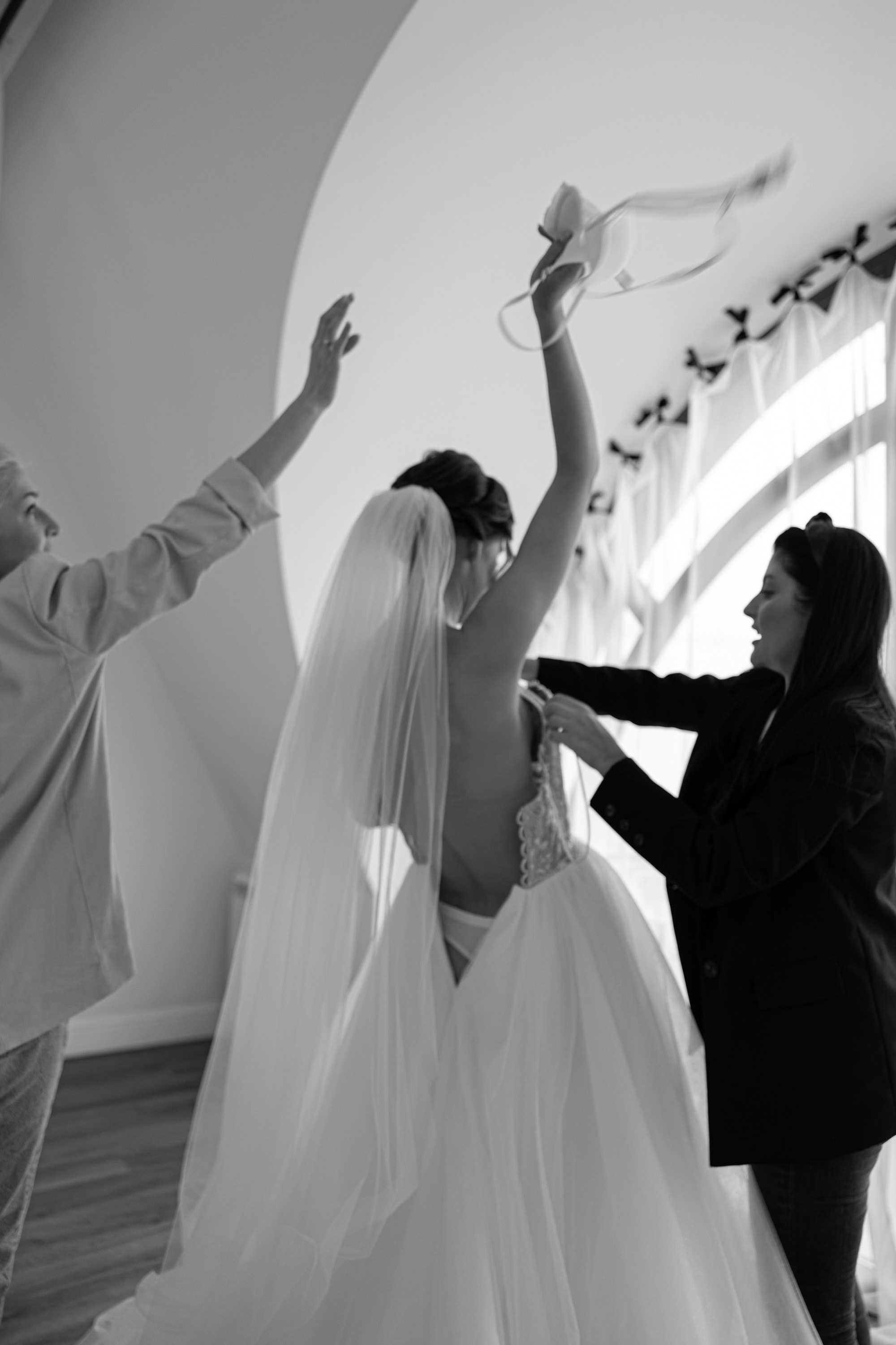 Сборы. Свадебный фотограф Владивосток, Свадебная фотография