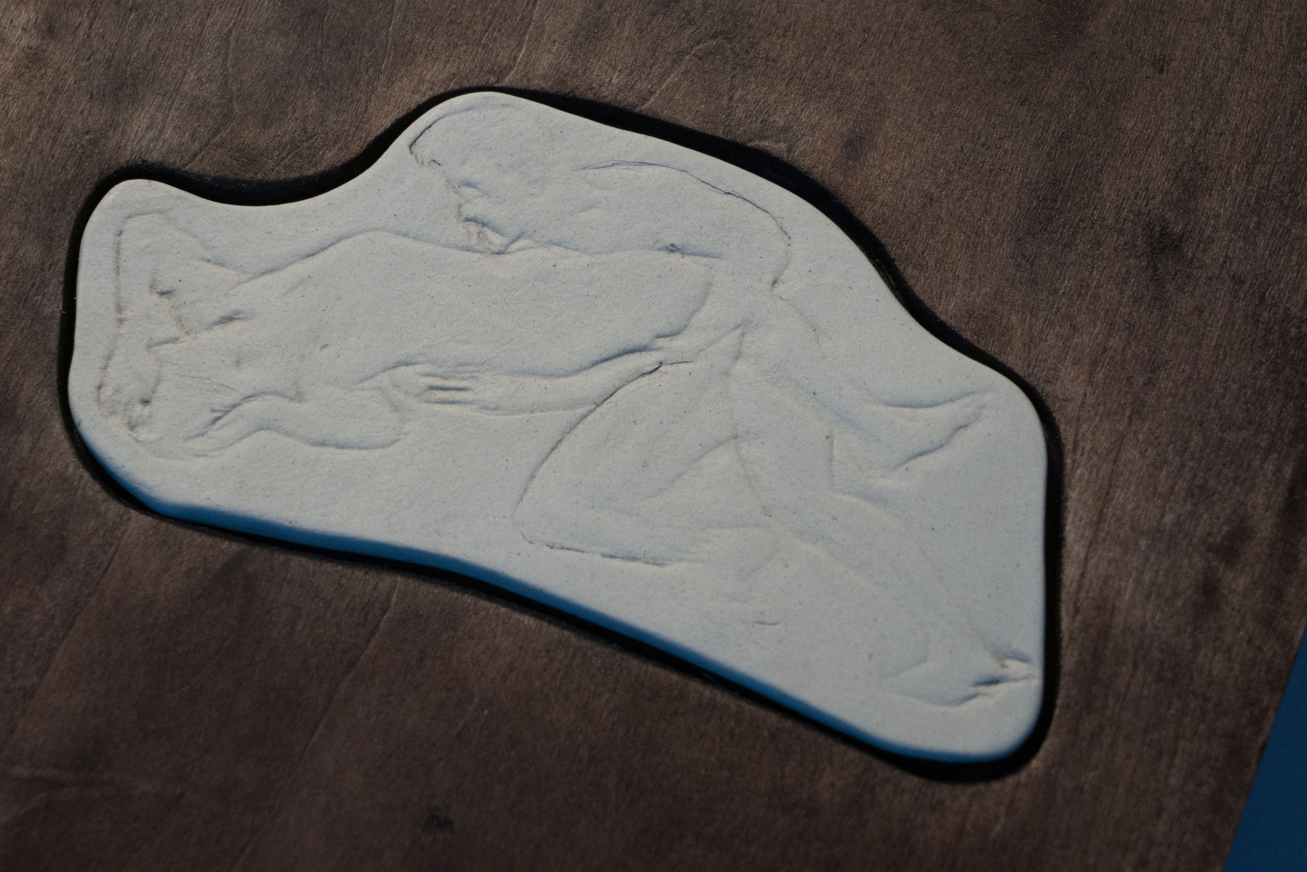 Лапидарий. Anna Vishnevskaya