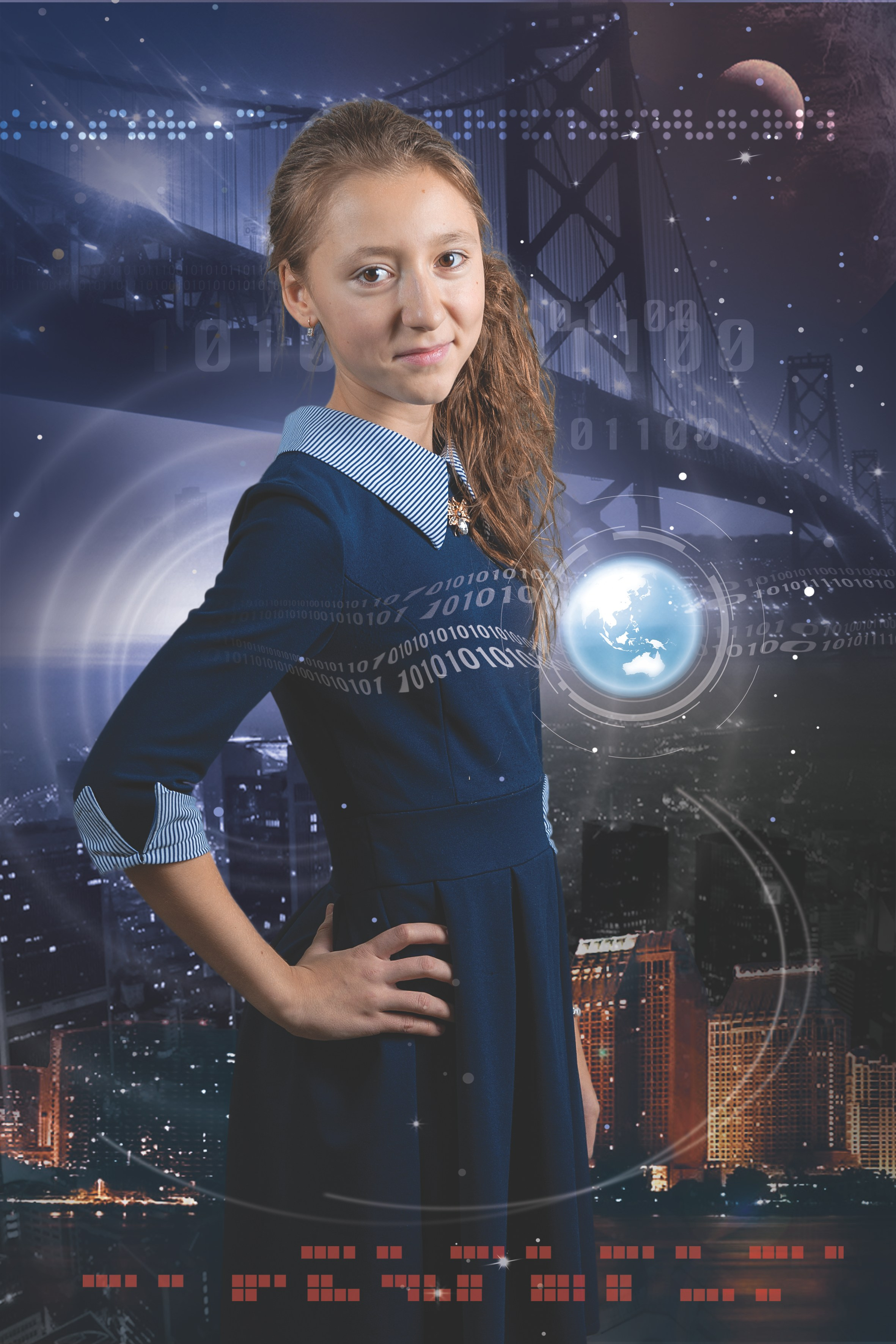 Персональная фотография. Семейный и детский фотограф в Лабытнанги Антон Власенко