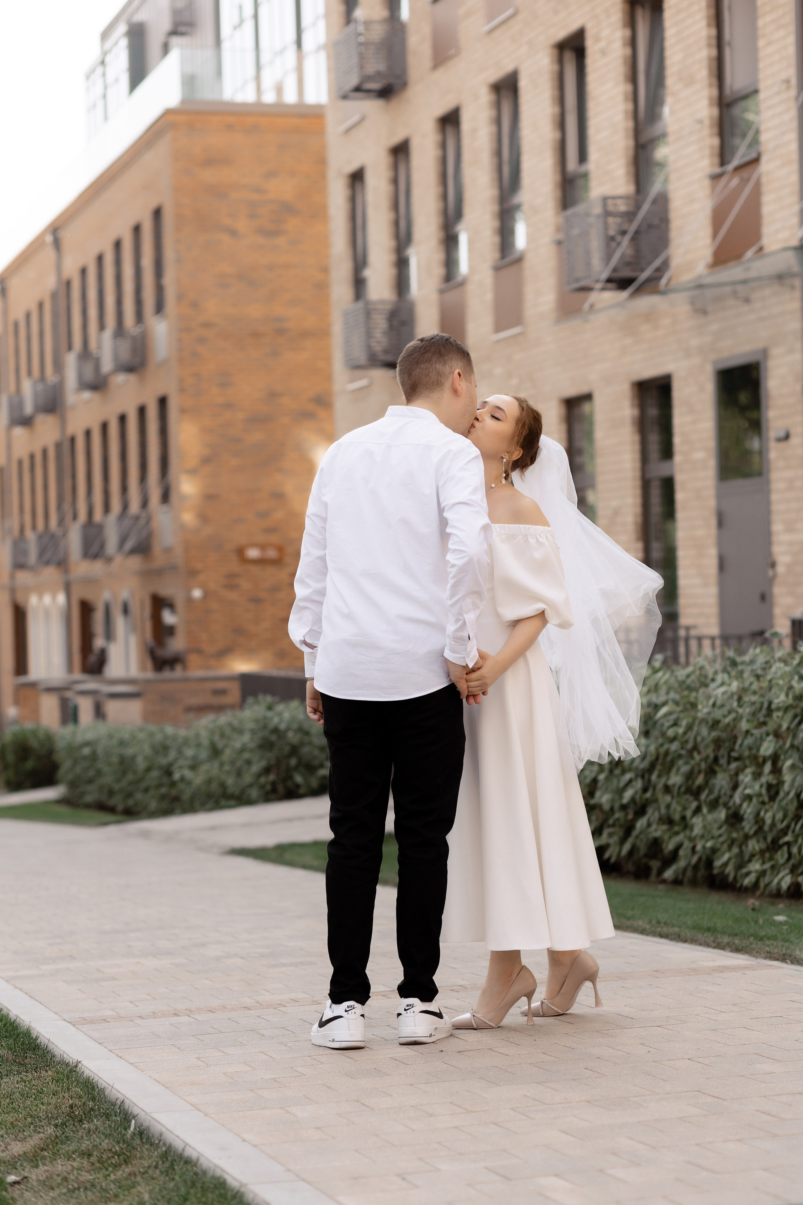 СВАДЬБА: Анастасия и Григорий. Все фото. Профессиональный фотограф в Ижевске Леша Петров