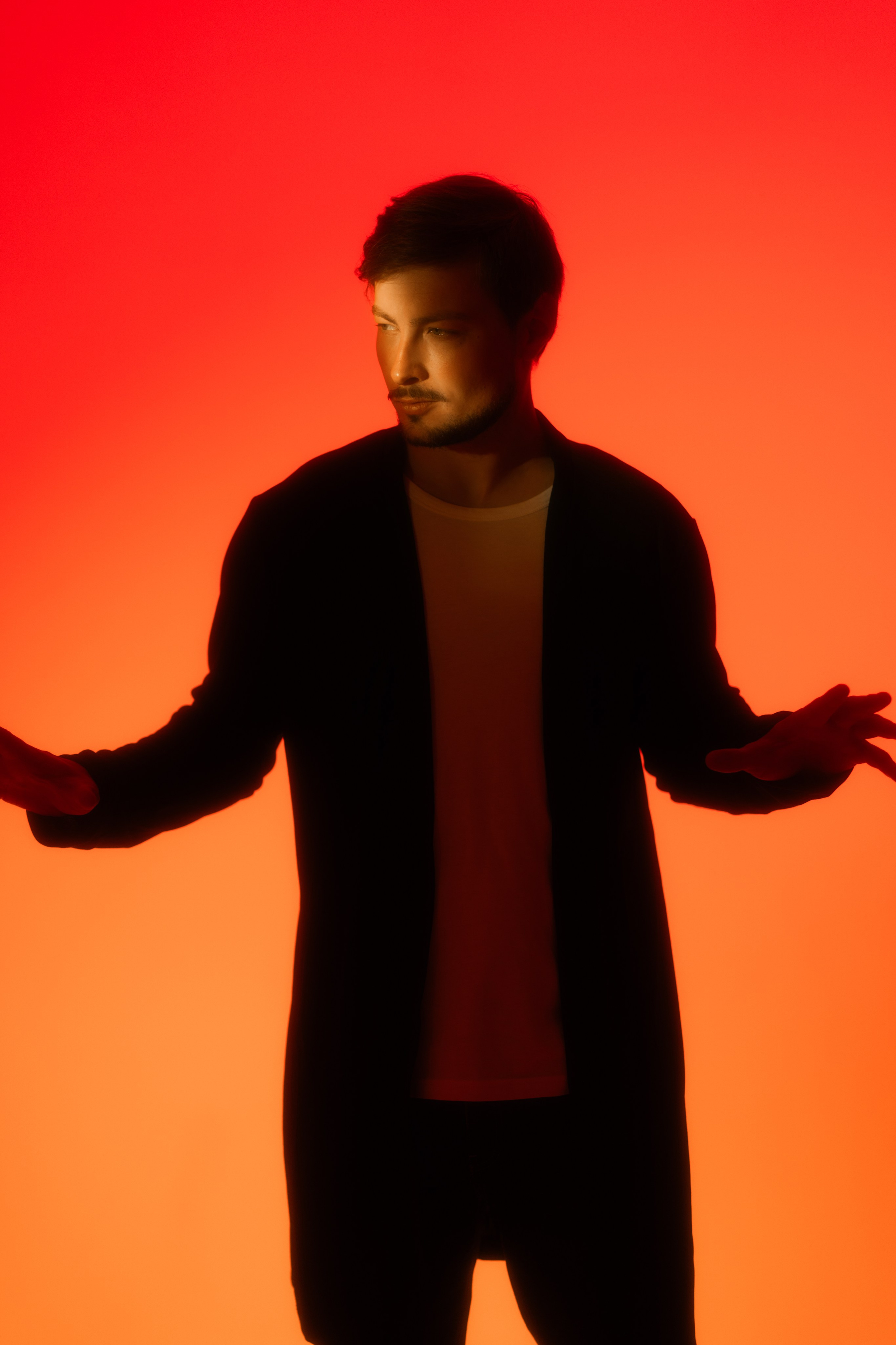 Индивидуальные студийные съёмки. Свадебный и индивидуальный фотограф Аля Мамакова