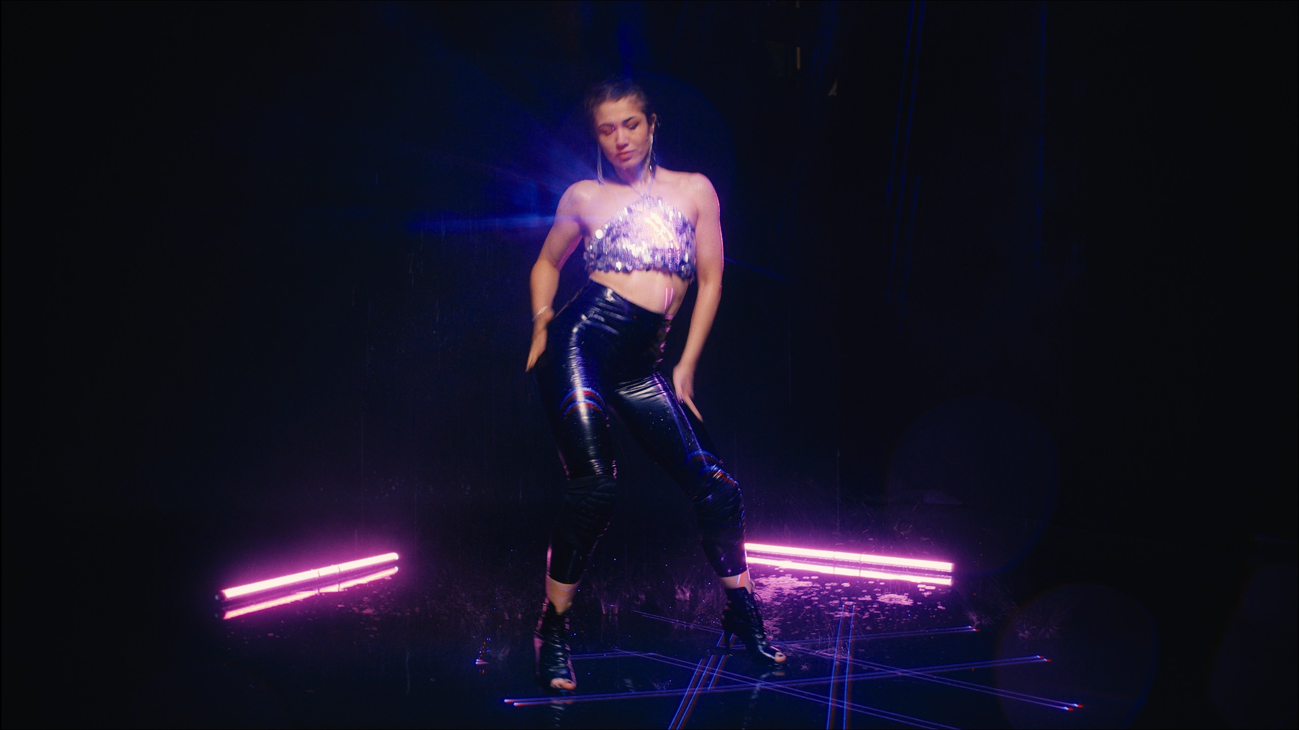 Кадры со съемки танцев для «Sofidance». Видеограф СПб Роман Рассейкин |Rasfilm|