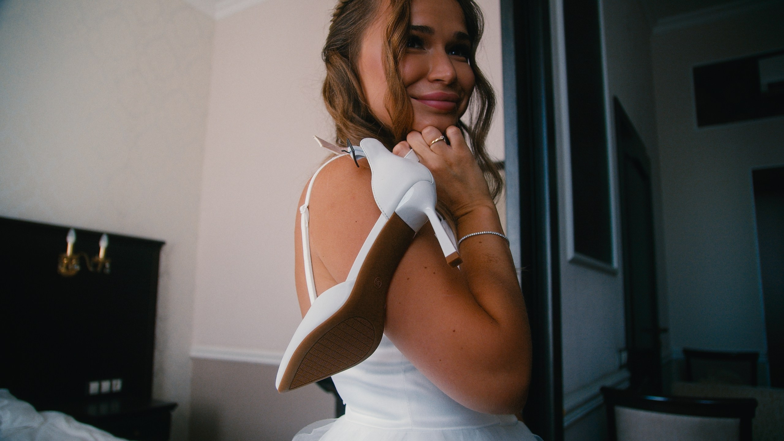 Свадьба Анастасии и Игоря. Видеограф СПб Роман Рассейкин |Rasfilm|