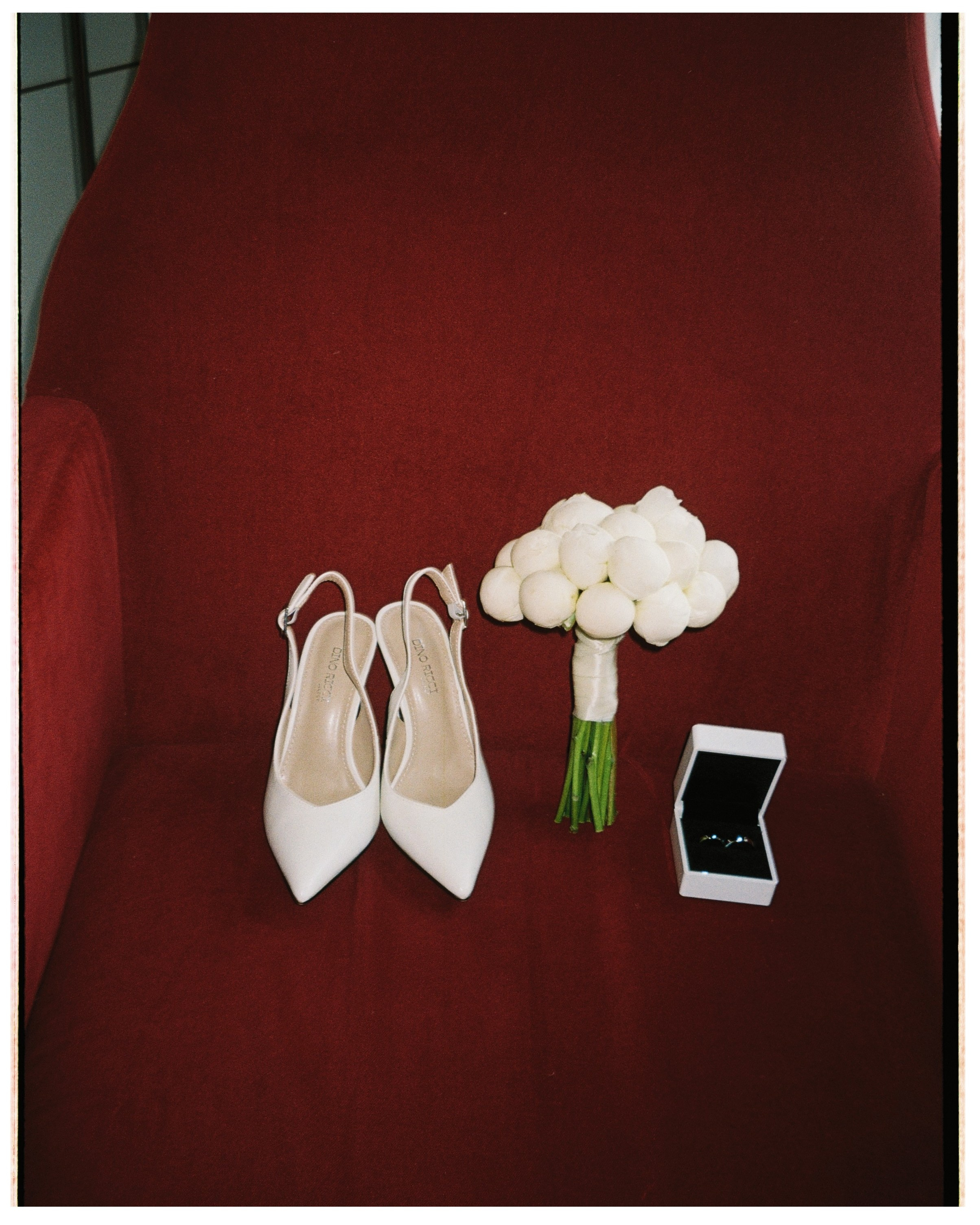 Свадебная съемка. Женский портрет и свадьбы в Москве. Морад Диана