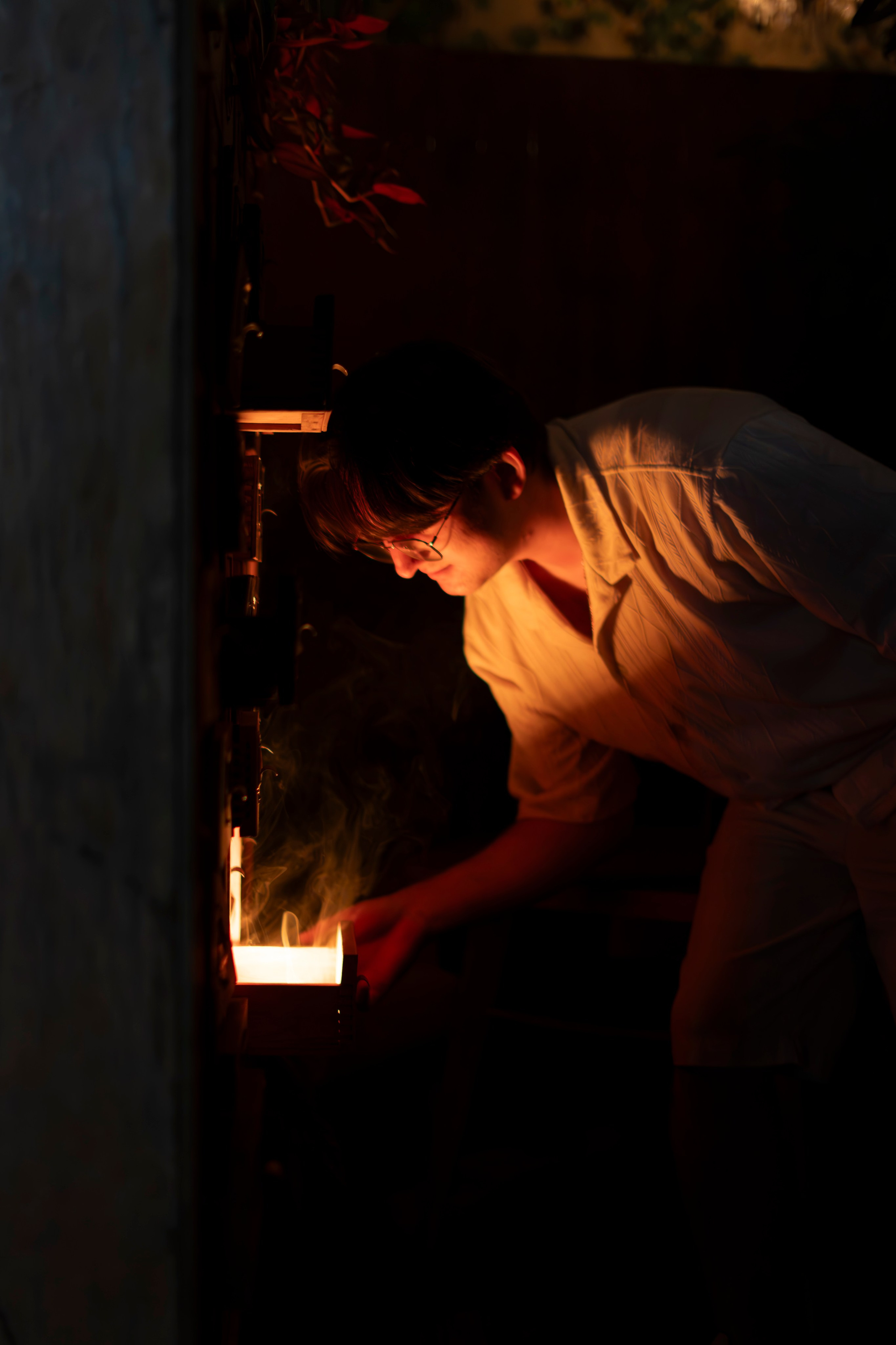 Портретная съемка. Фотограф и видеограф в Магадане