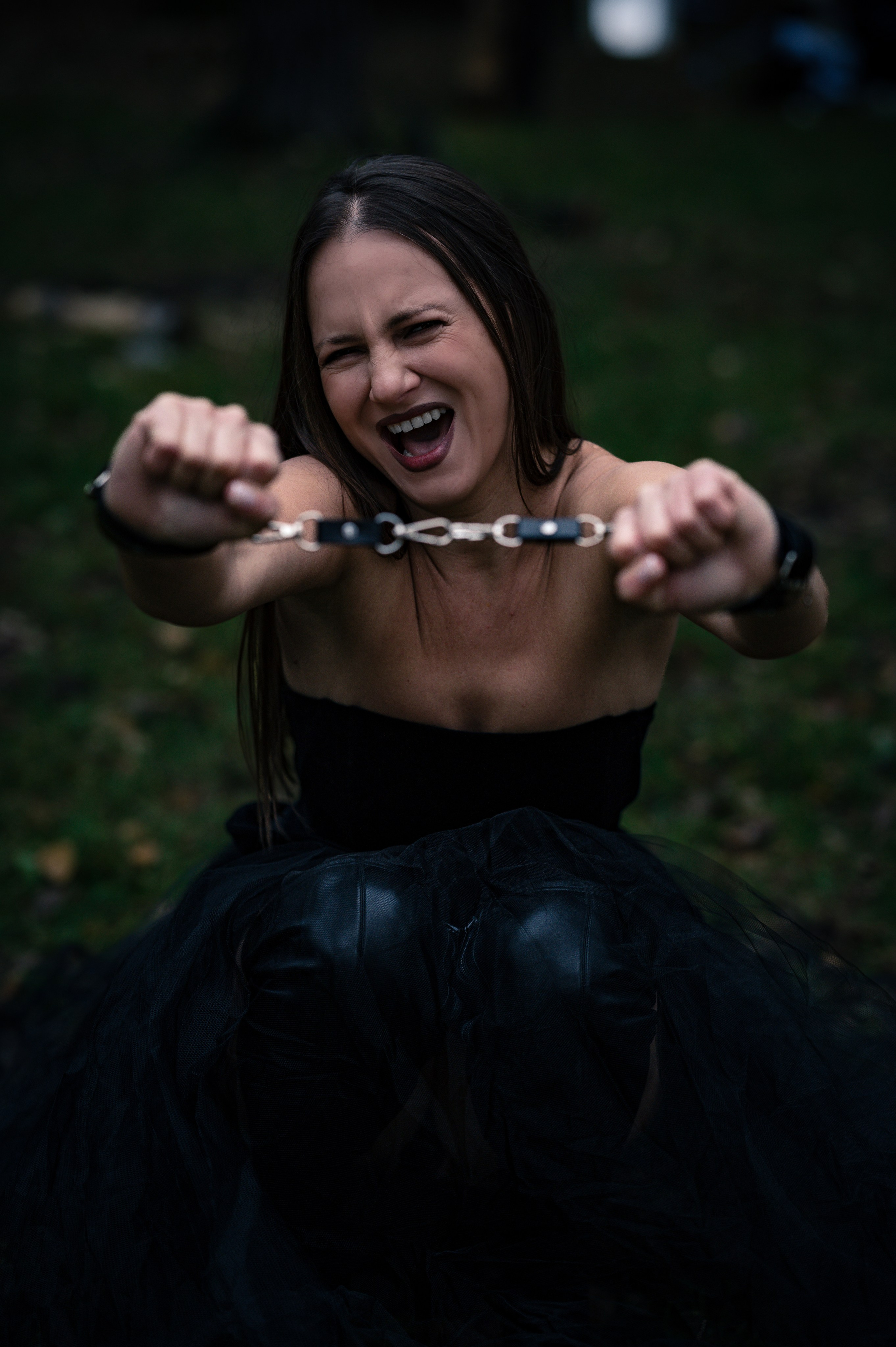 Шабаш. Семейный и детский фотограф в Королеве, Москве и Московской области Строева Анастасия