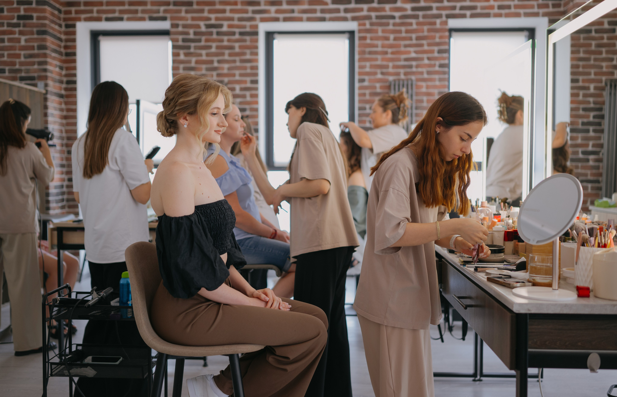 Антон и Валерия. Свадебный фотограф Уфа Дарья Насырова