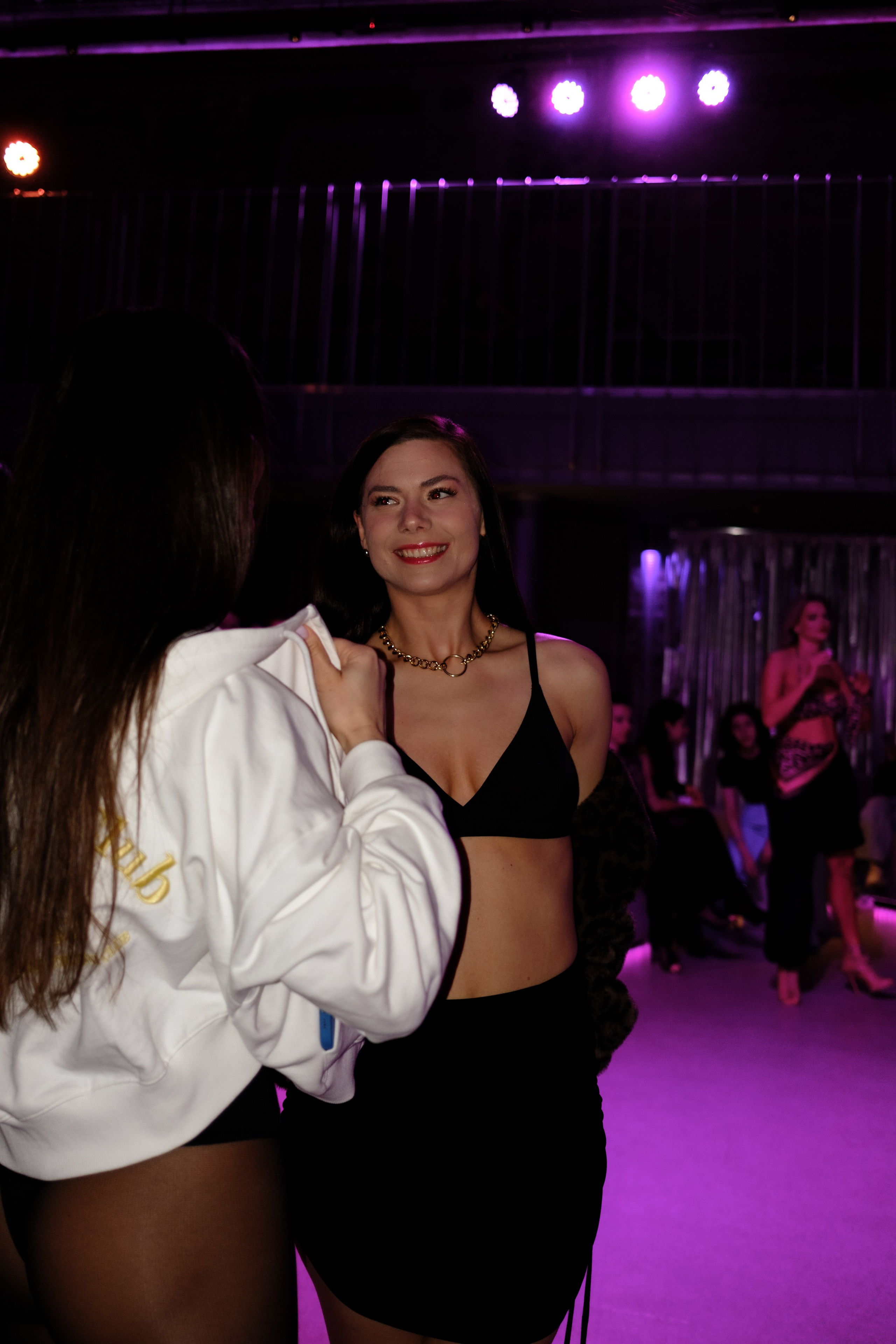 Реопртаж | Танцевальный бал BESTIE WEEKEND 2.0 SEXY EDITION |. Репортажный фотограф в Калининграде Екатерина Суханова