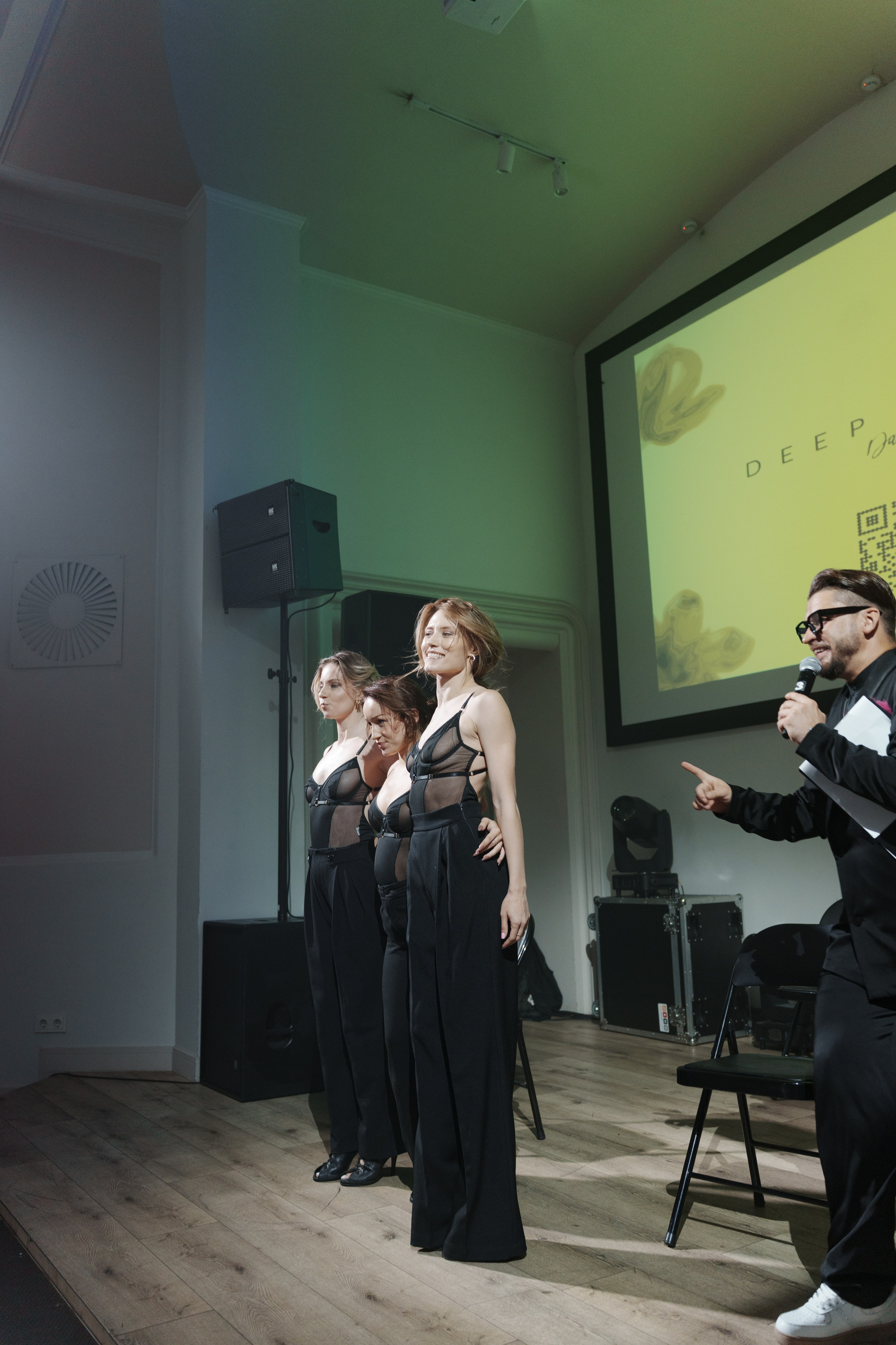 Репортаж | Ивент Flower Inspiration |. Репортажный фотограф в Калининграде Екатерина Суханова