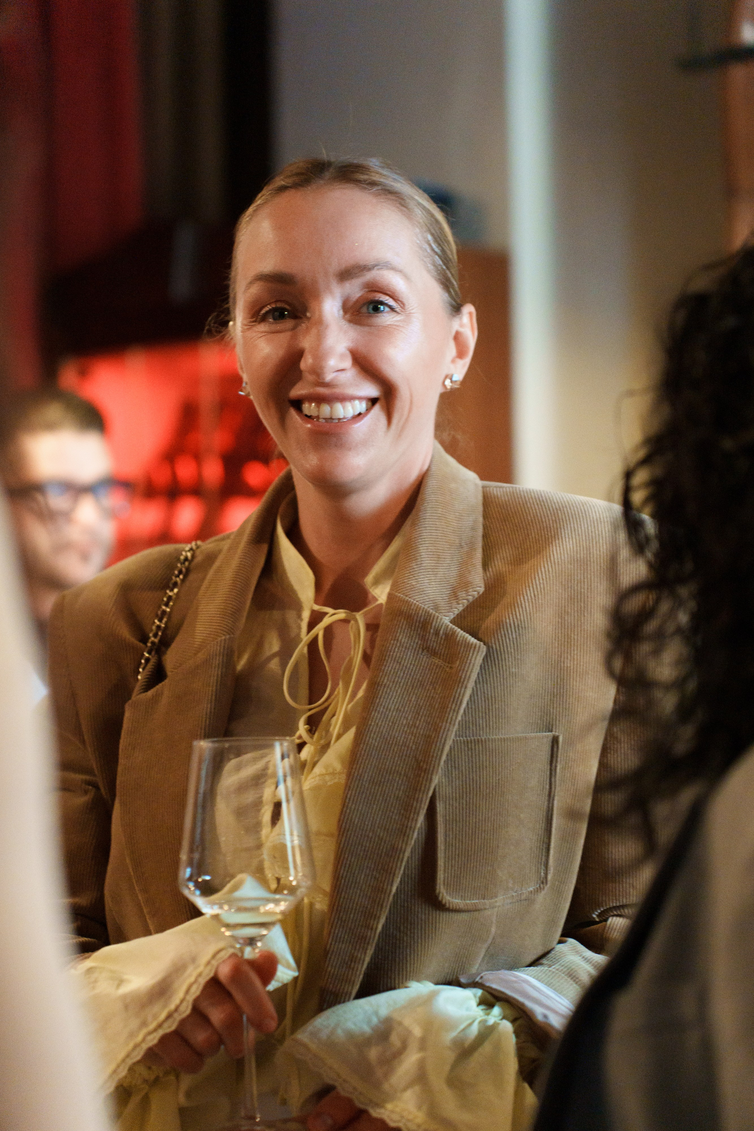 Репортаж | Ивент Flower Inspiration |. Репортажный фотограф в Калининграде Екатерина Суханова